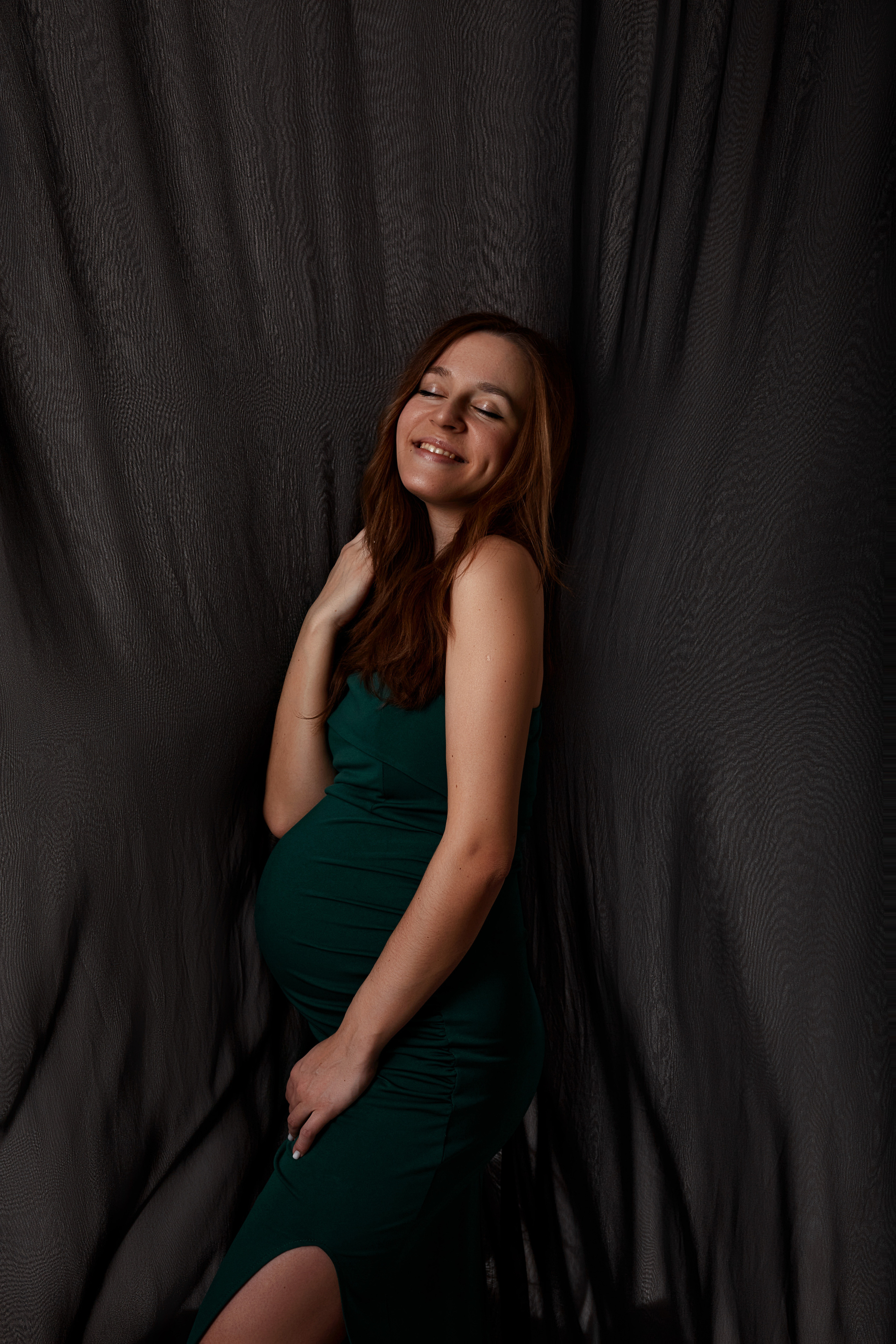 Галерея портрет. Женский портретный и спортивный фотограф, Ларионова Юлия