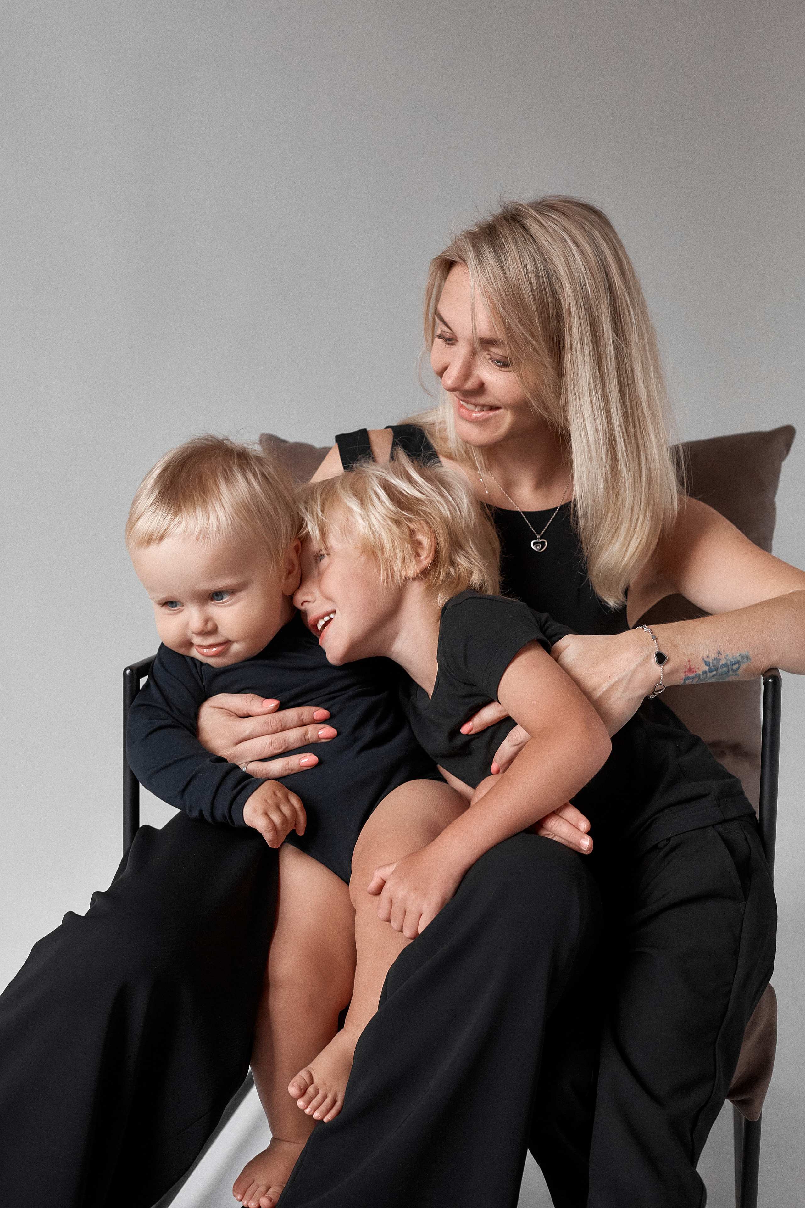 Галерея портрет. Женский портретный и спортивный фотограф, Ларионова Юлия