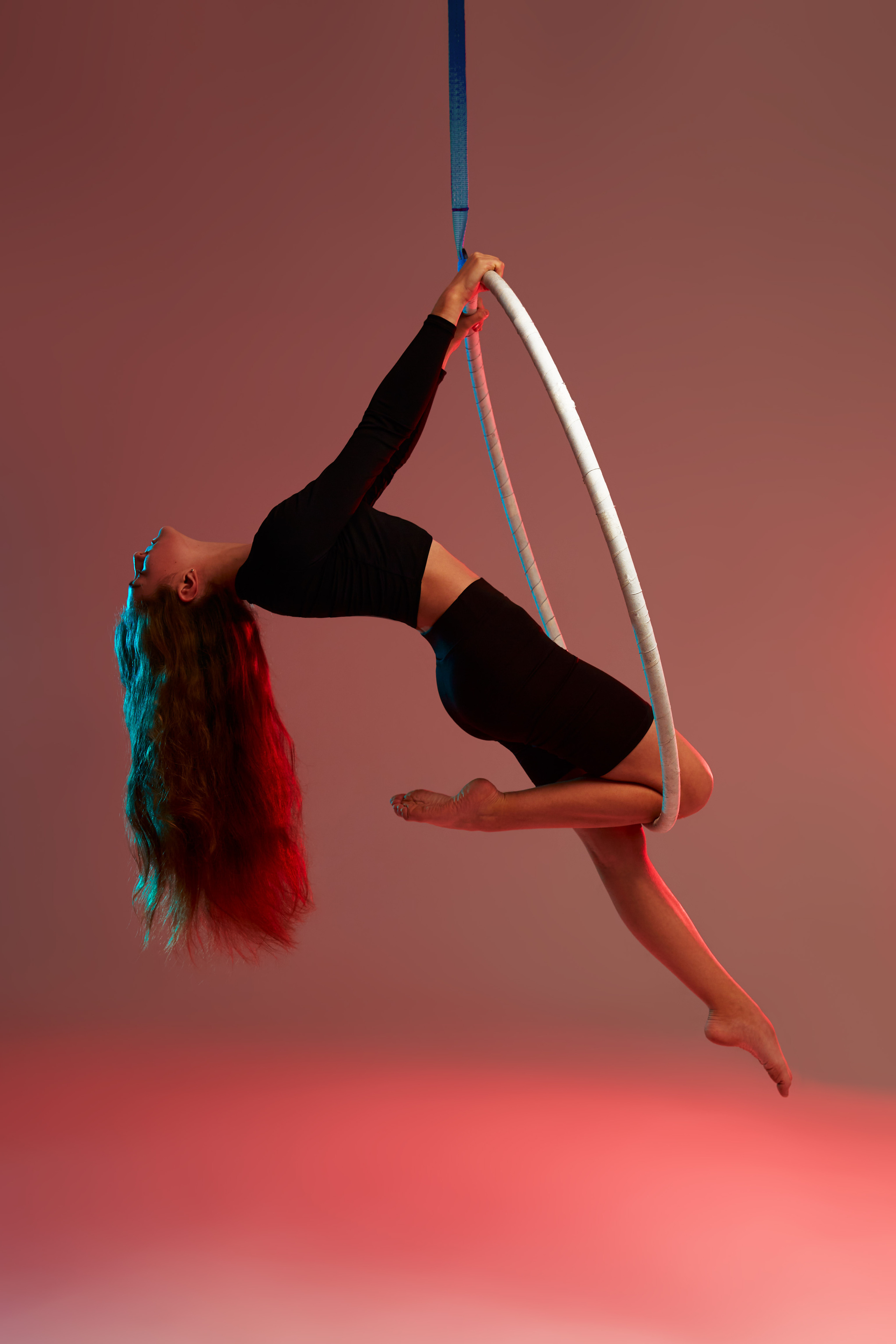 Галерея спорт. Женский портретный и спортивный фотограф, Ларионова Юлия