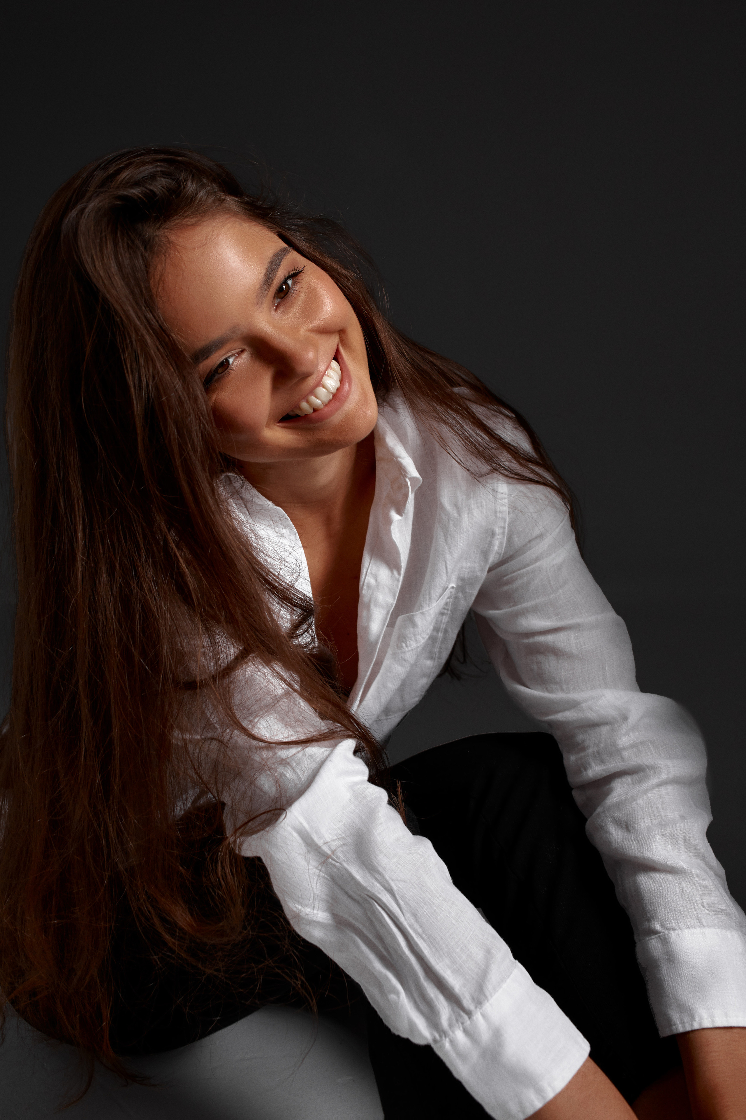 Галерея портрет. Женский портретный и спортивный фотограф, Ларионова Юлия