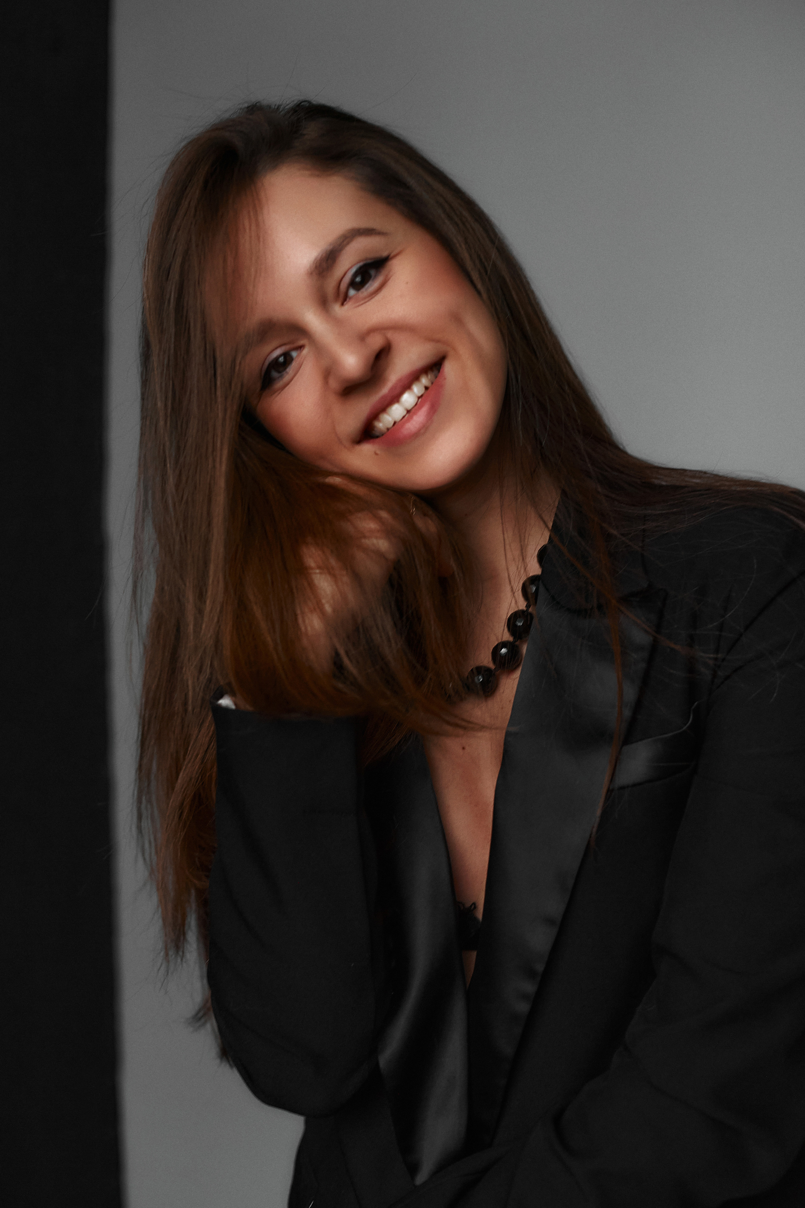 Галерея портрет. Женский портретный и спортивный фотограф, Ларионова Юлия