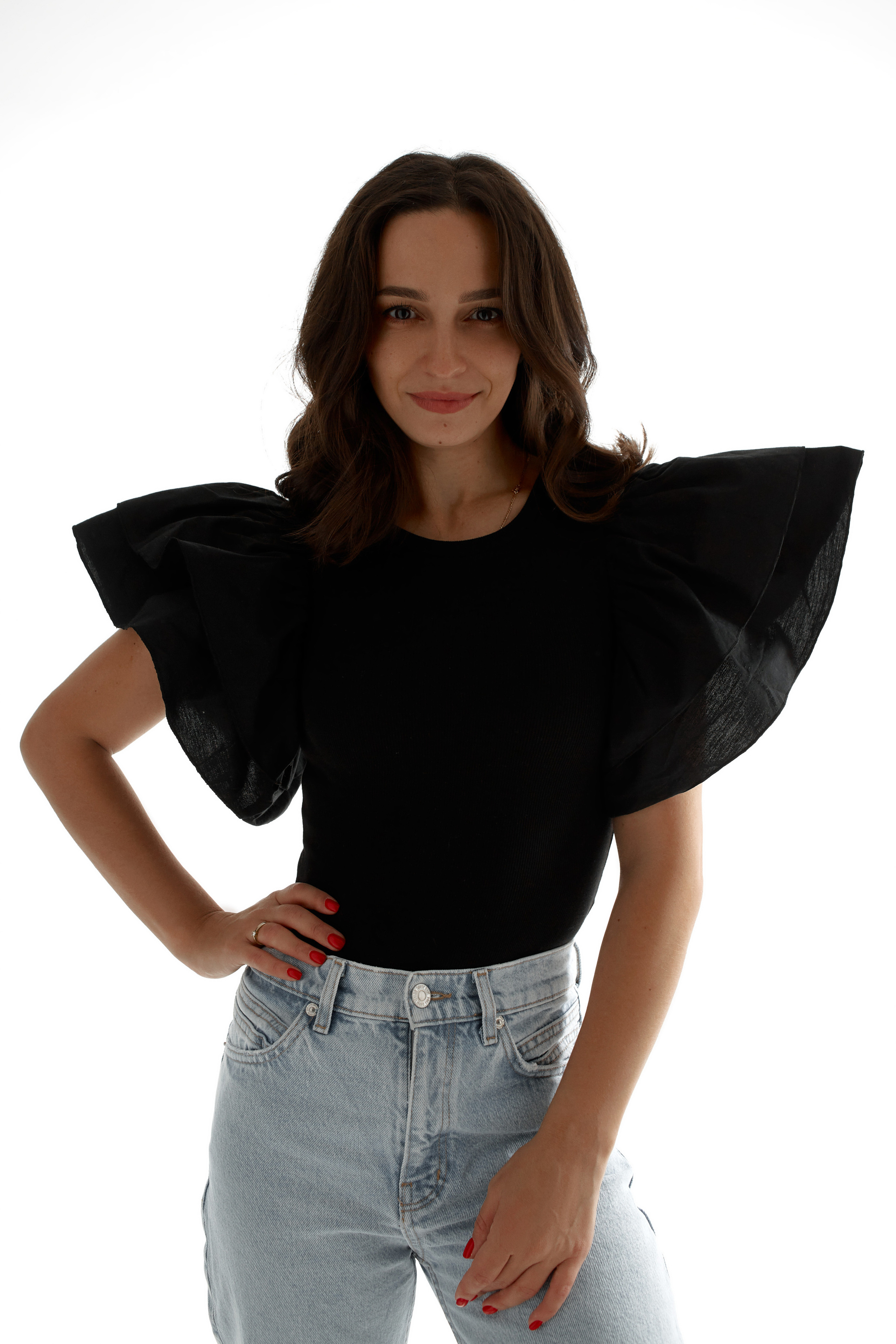 Галерея портрет. Женский портретный и спортивный фотограф, Ларионова Юлия