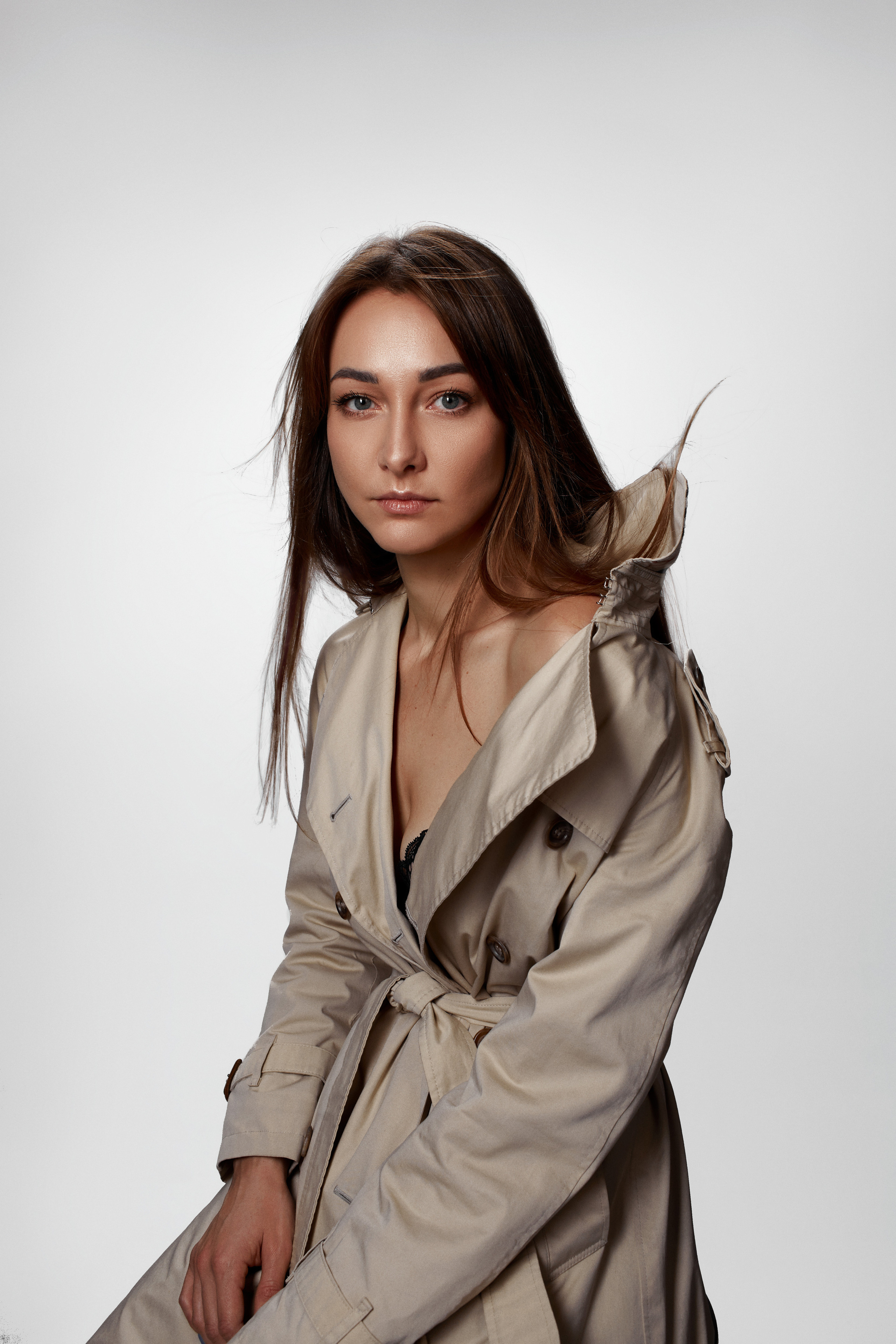 Галерея портрет. Женский портретный и спортивный фотограф, Ларионова Юлия