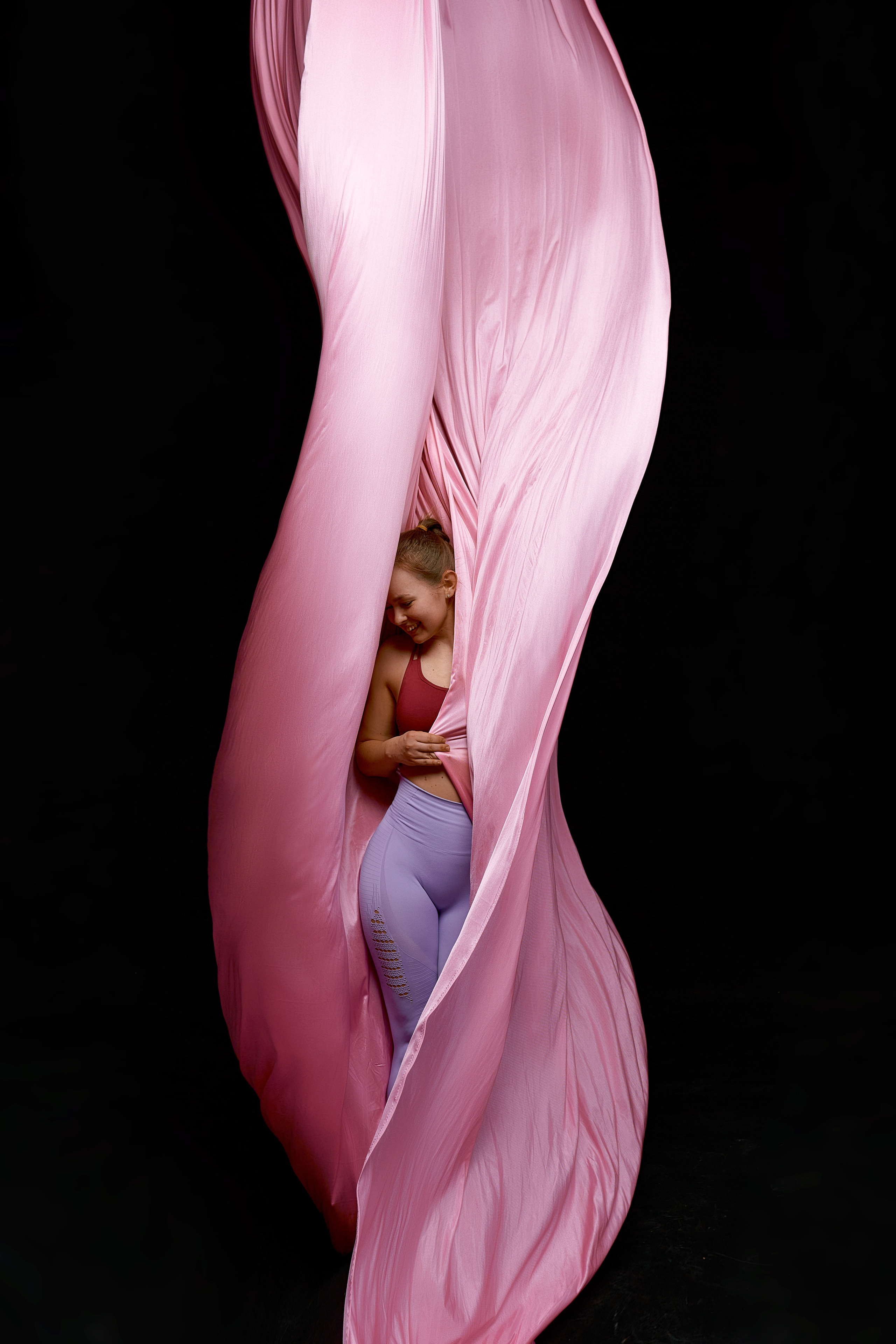 Галерея спорт. Женский портретный и спортивный фотограф, Ларионова Юлия