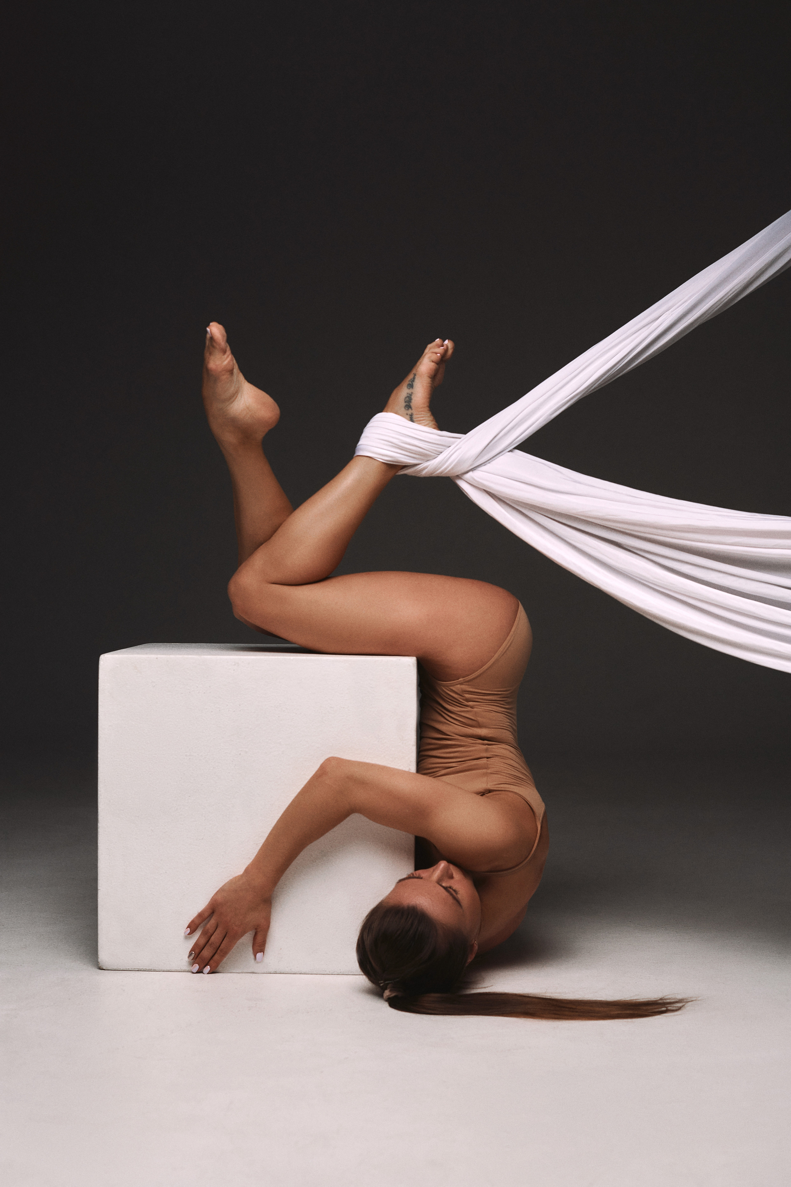 Галерея спорт. Женский портретный и спортивный фотограф, Ларионова Юлия