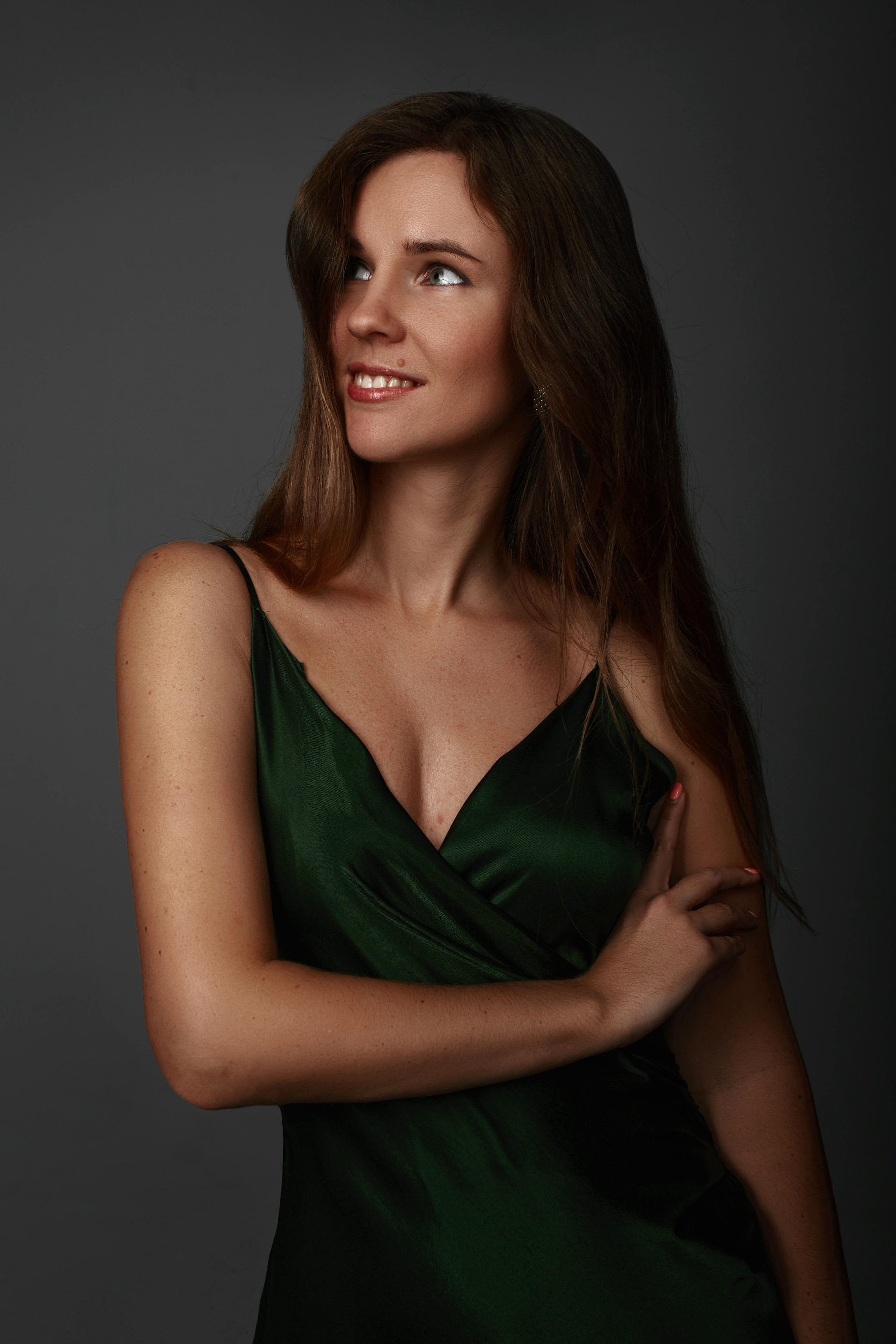 Галерея портрет. Женский портретный и спортивный фотограф, Ларионова Юлия