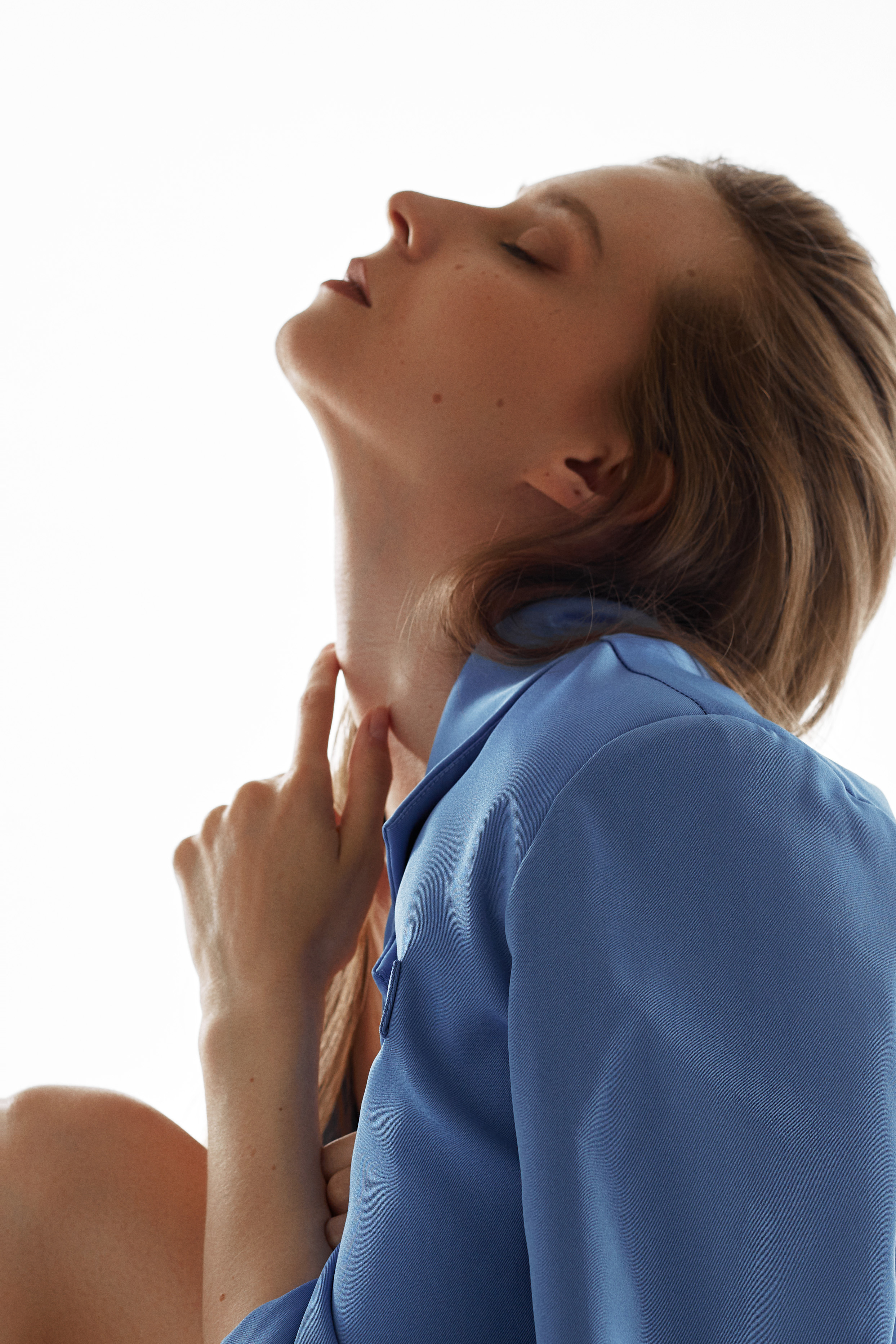 Галерея портрет. Женский портретный и спортивный фотограф, Ларионова Юлия