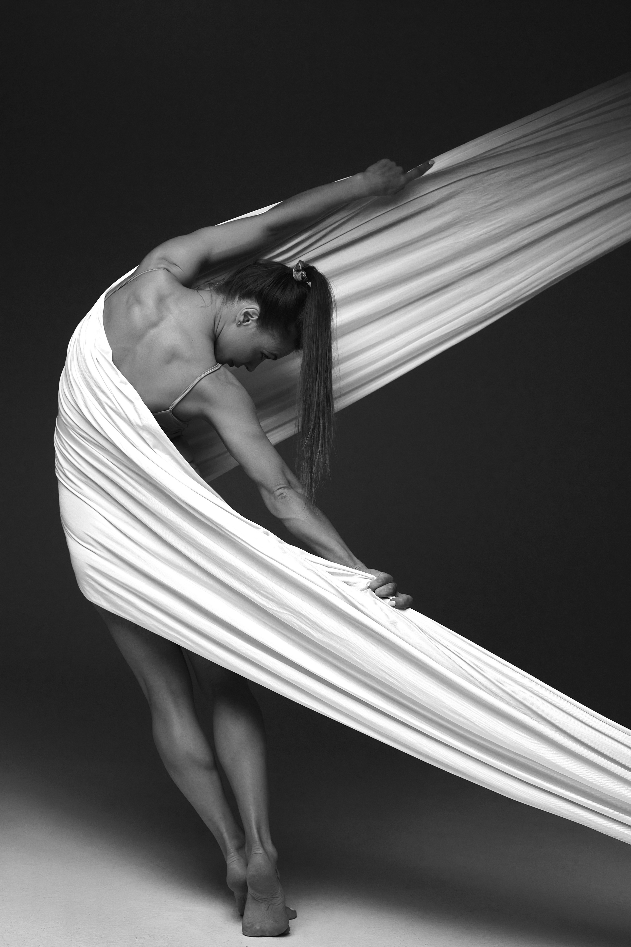 Галерея спорт. Женский портретный и спортивный фотограф, Ларионова Юлия