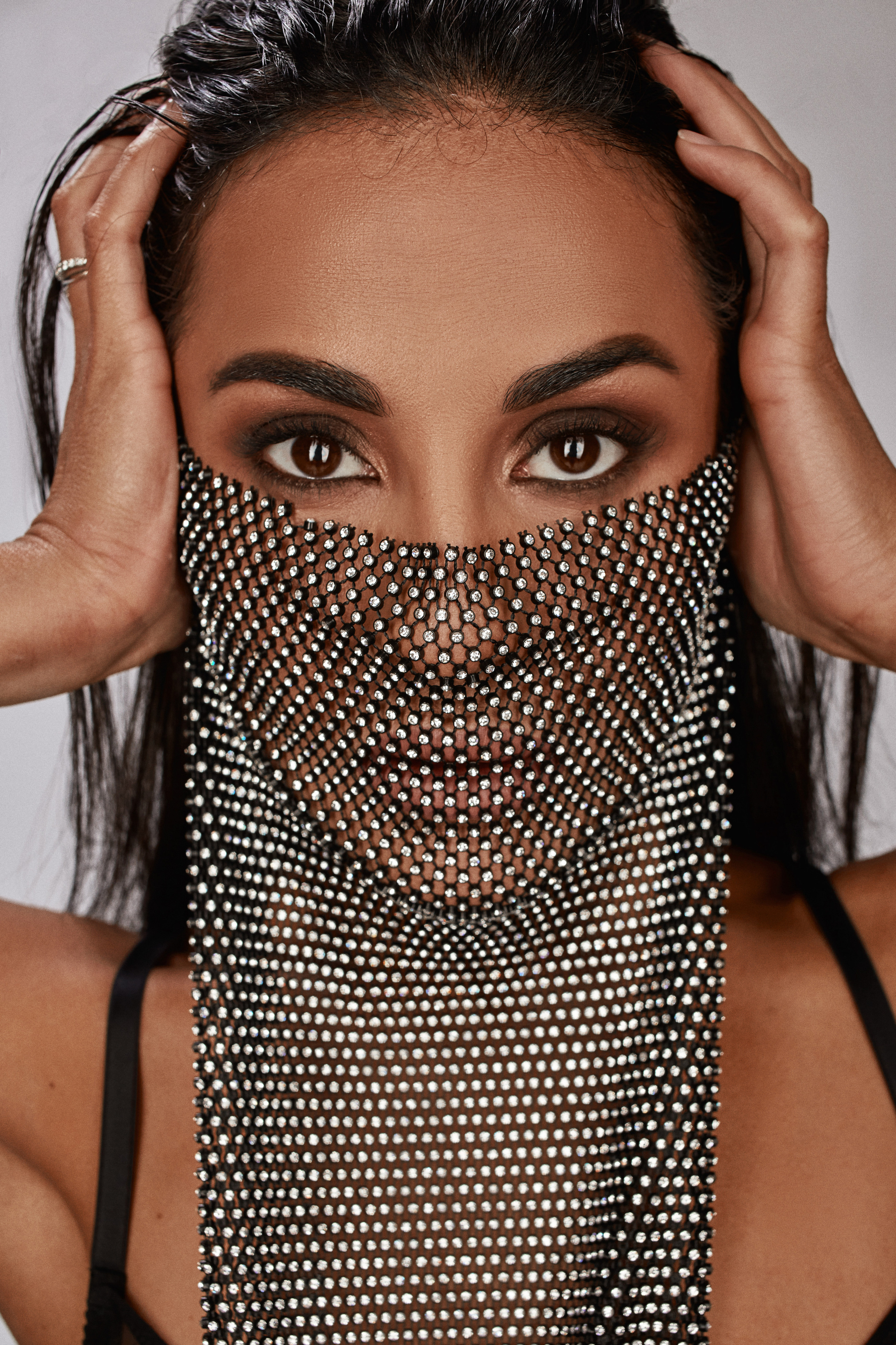 Галерея портрет. Женский портретный и спортивный фотограф, Ларионова Юлия