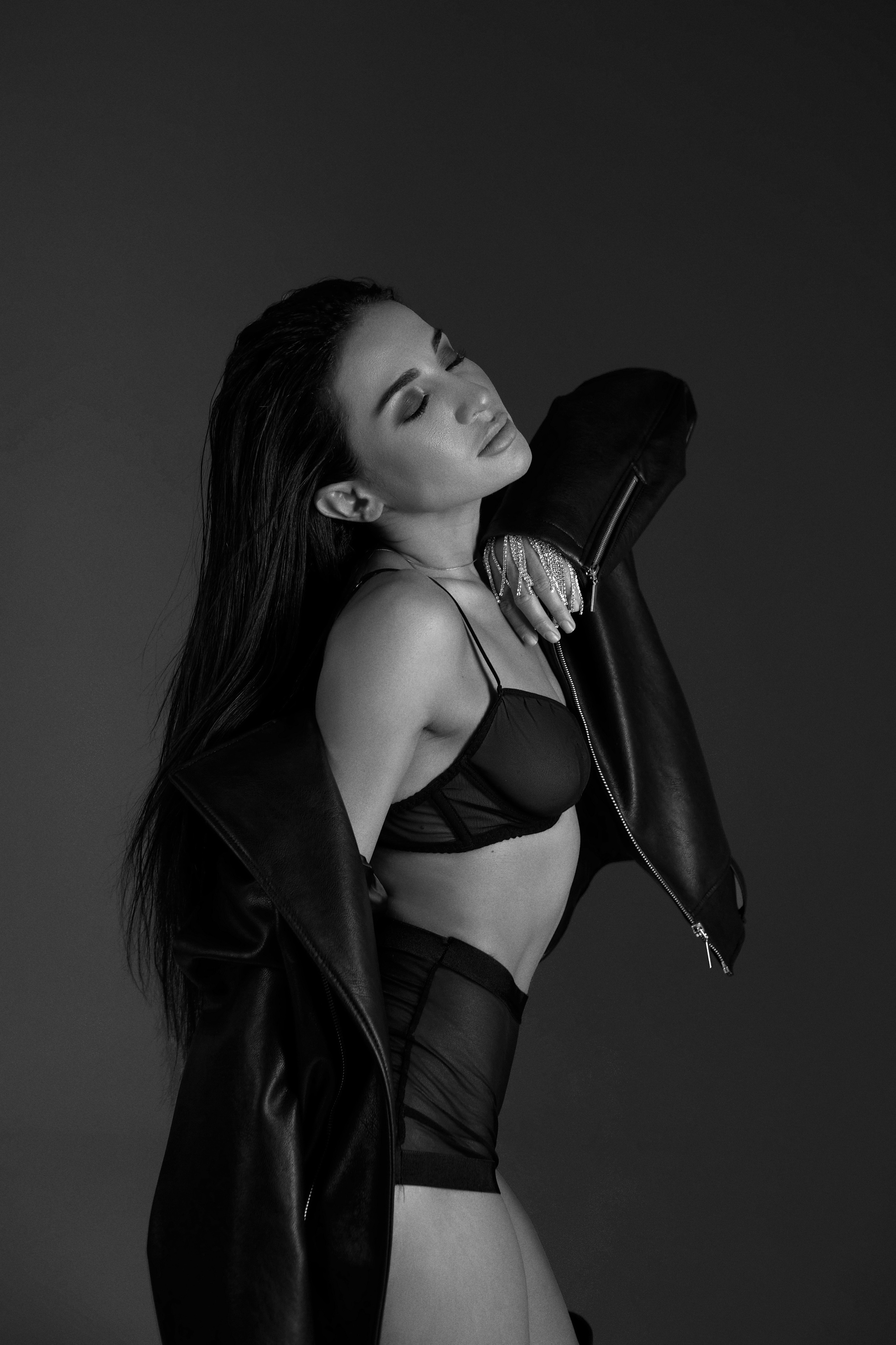 Галерея портрет. Женский портретный и спортивный фотограф, Ларионова Юлия