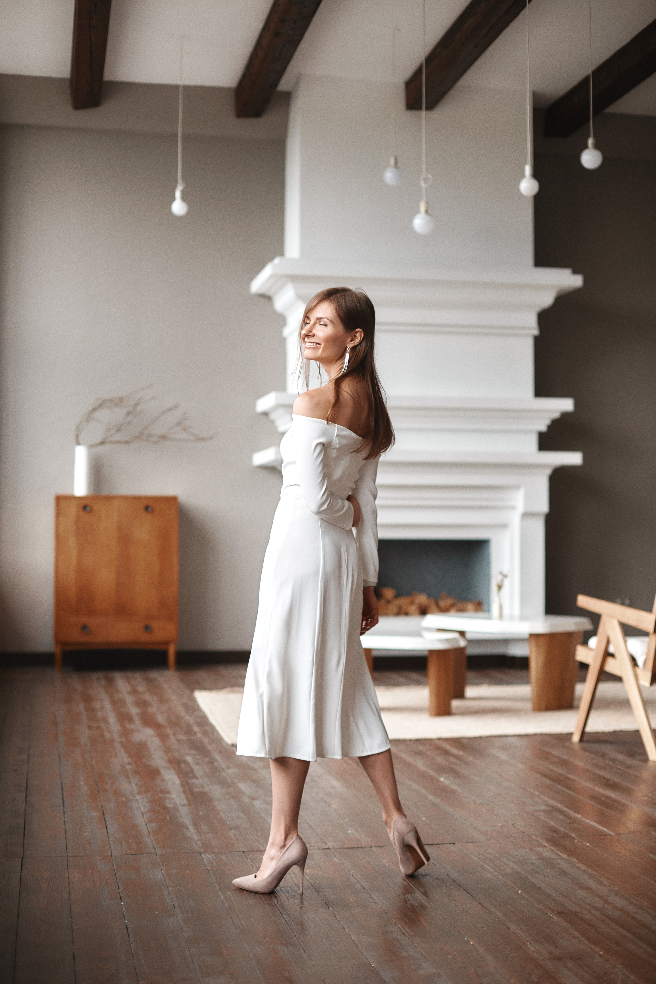 Галерея портрет. Женский портретный и спортивный фотограф, Ларионова Юлия