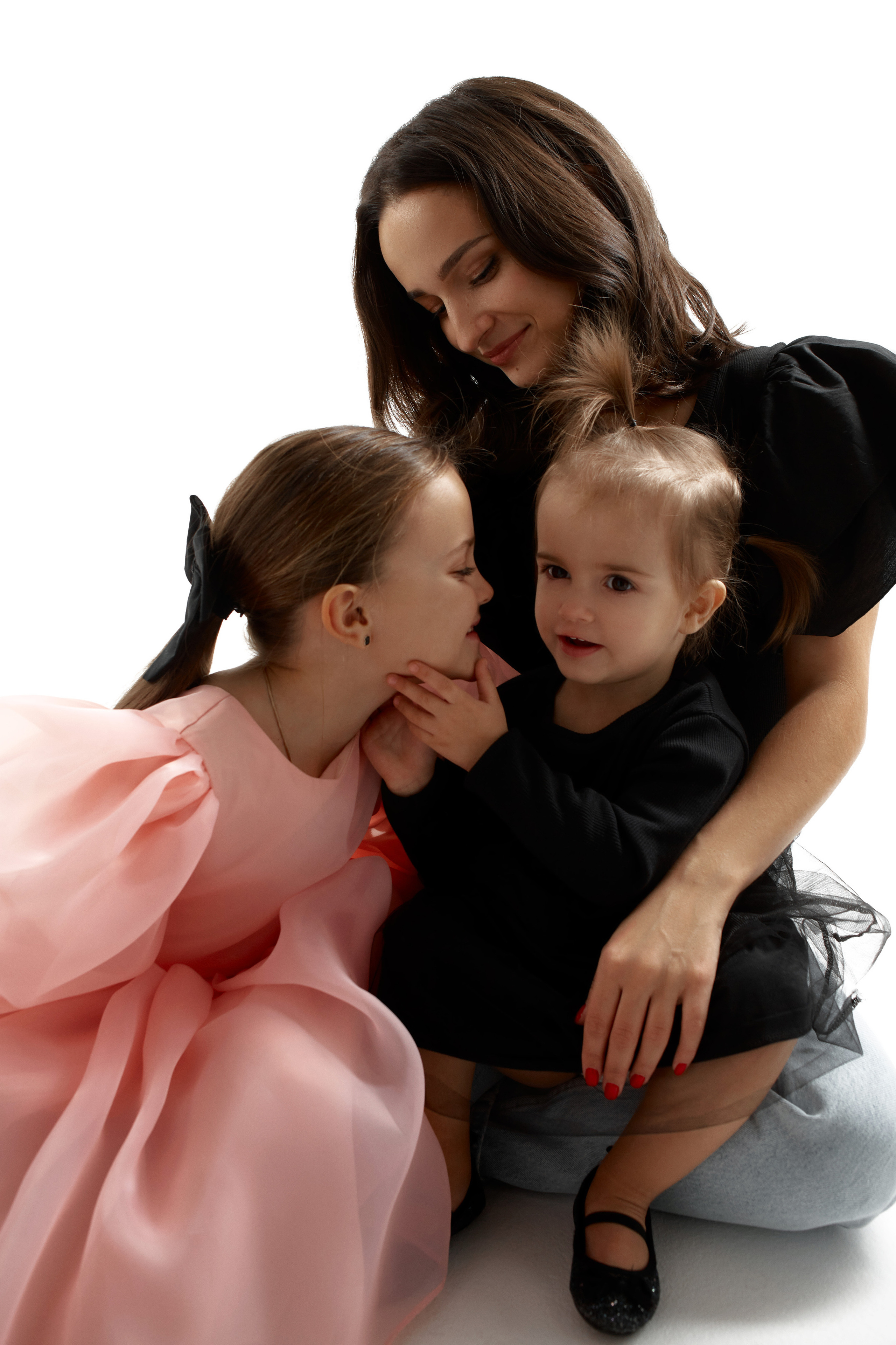 Галерея портрет. Женский портретный и спортивный фотограф, Ларионова Юлия