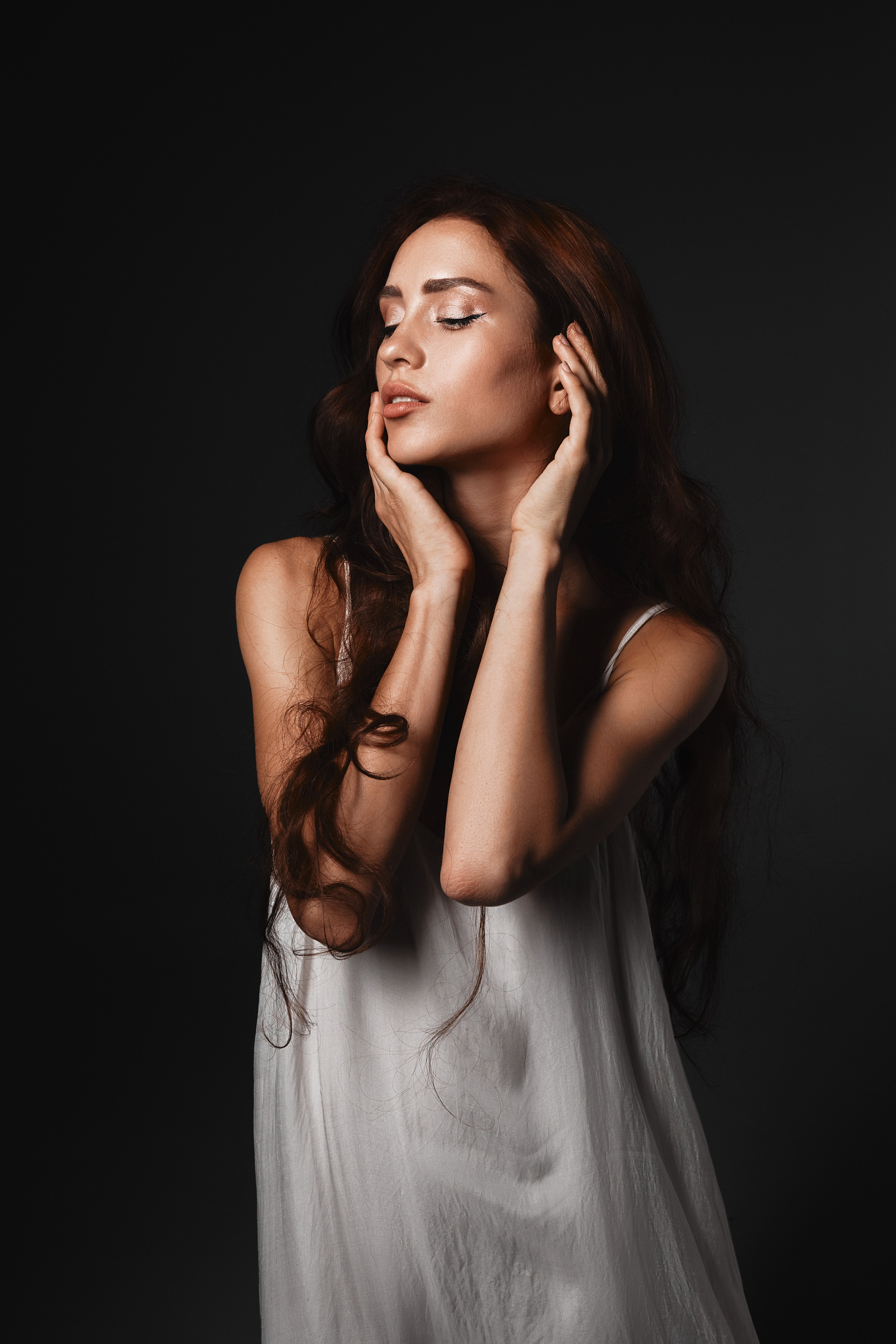 Галерея портрет. Женский портретный и спортивный фотограф, Ларионова Юлия