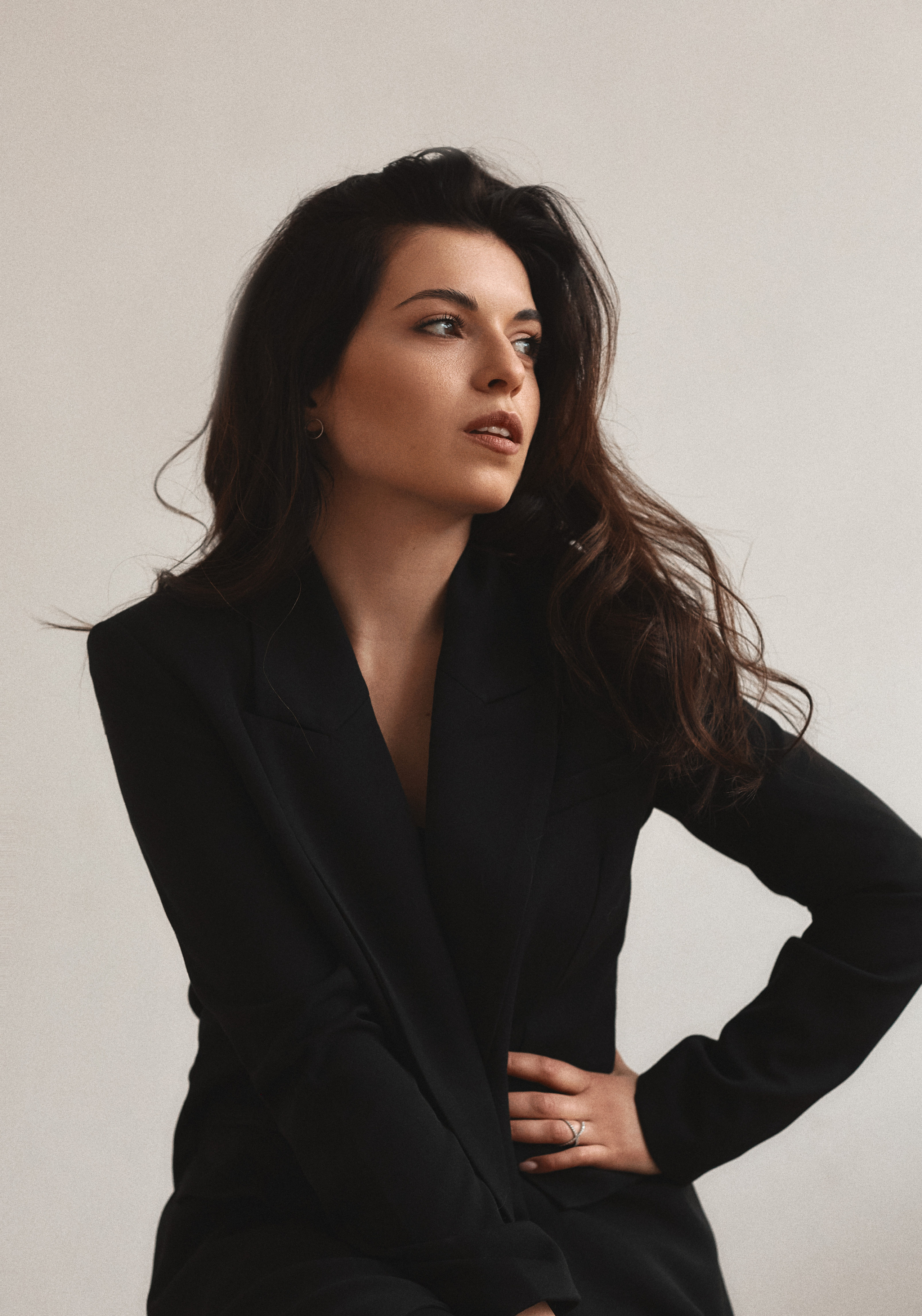 Галерея портрет. Женский портретный и спортивный фотограф, Ларионова Юлия