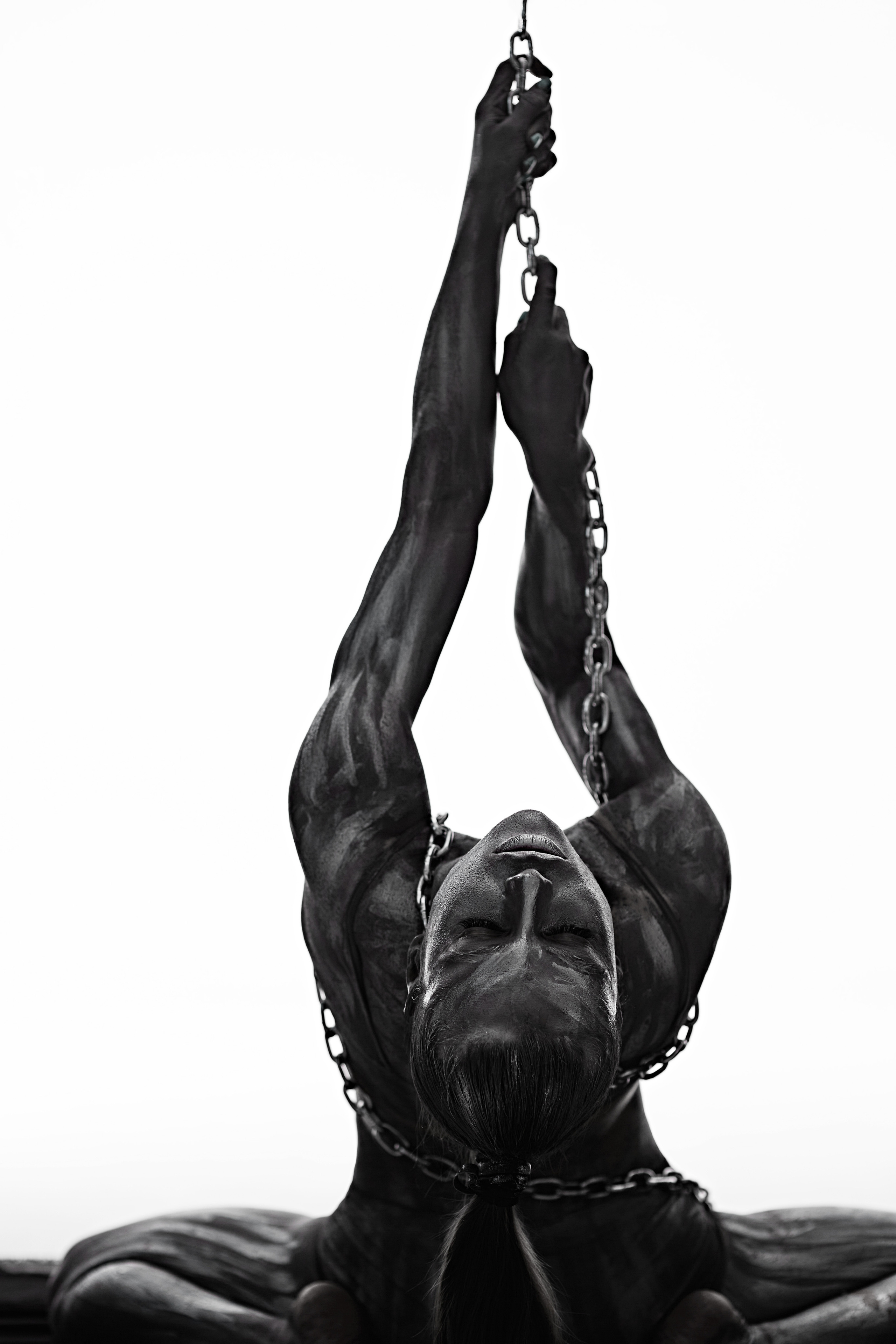 Галерея спорт. Женский портретный и спортивный фотограф, Ларионова Юлия