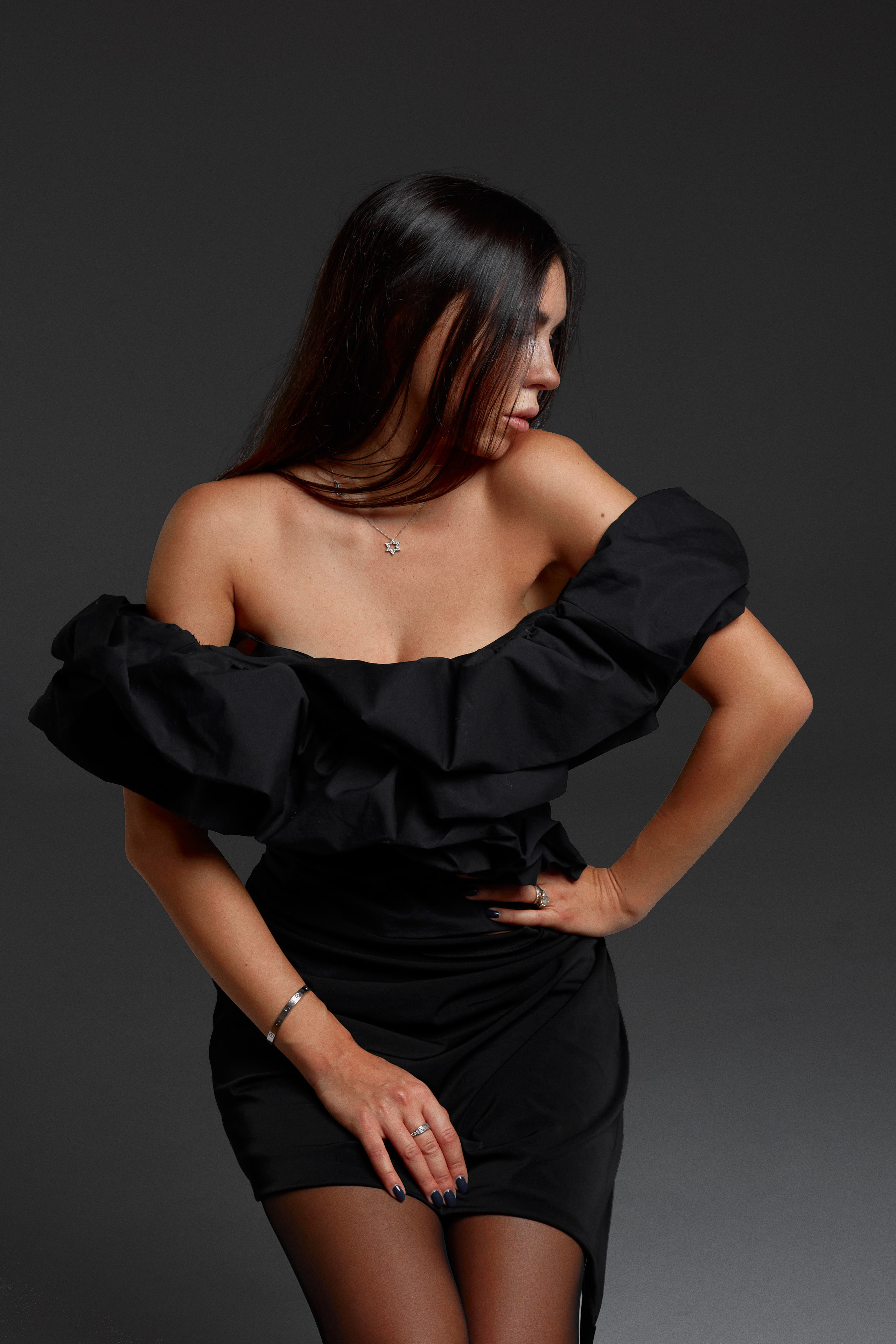 Галерея портрет. Женский портретный и спортивный фотограф, Ларионова Юлия