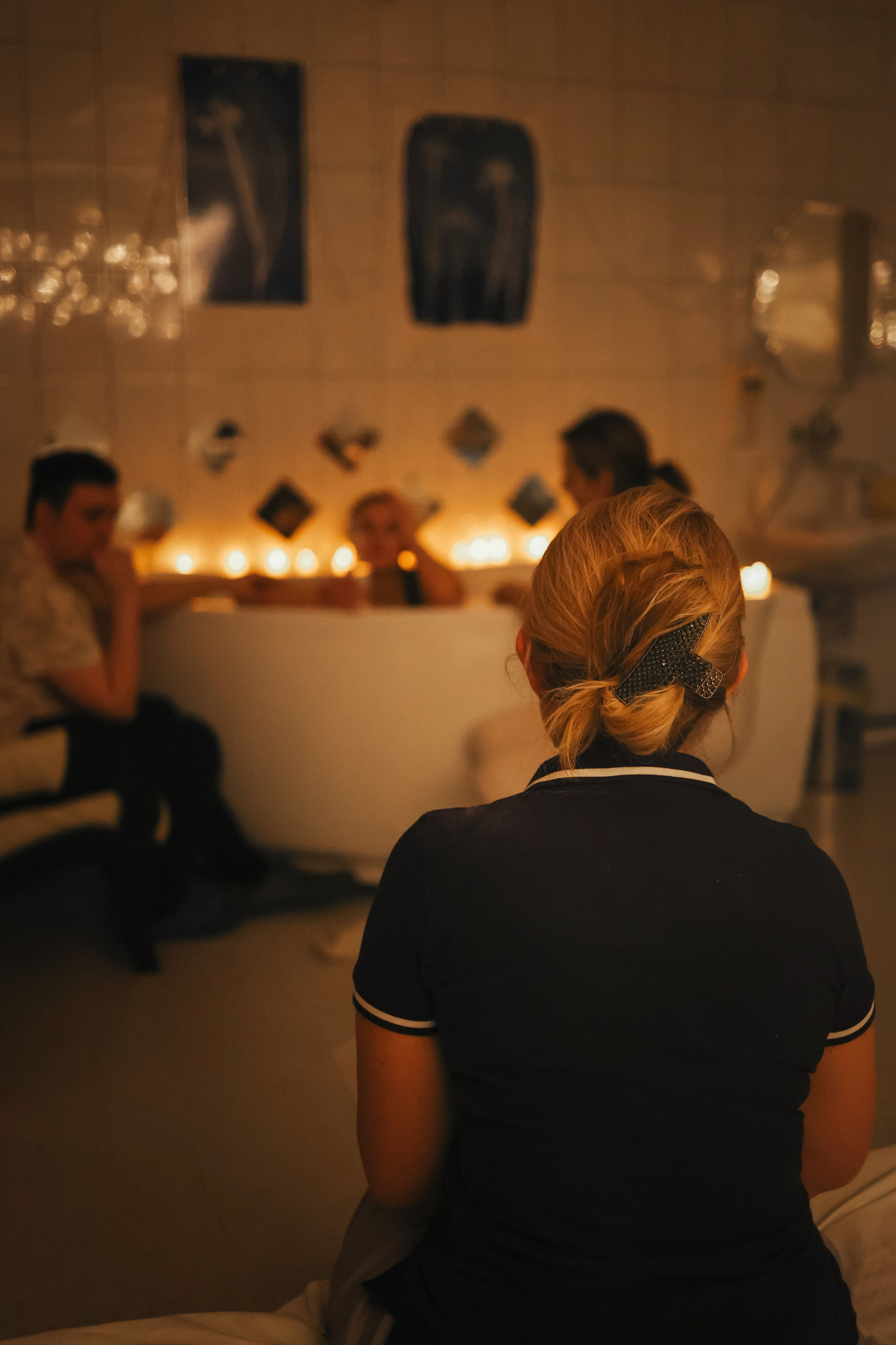 Рождение сына Кати и Андрея. Детский и семейный фотограф в Москве Татьяна Козлова