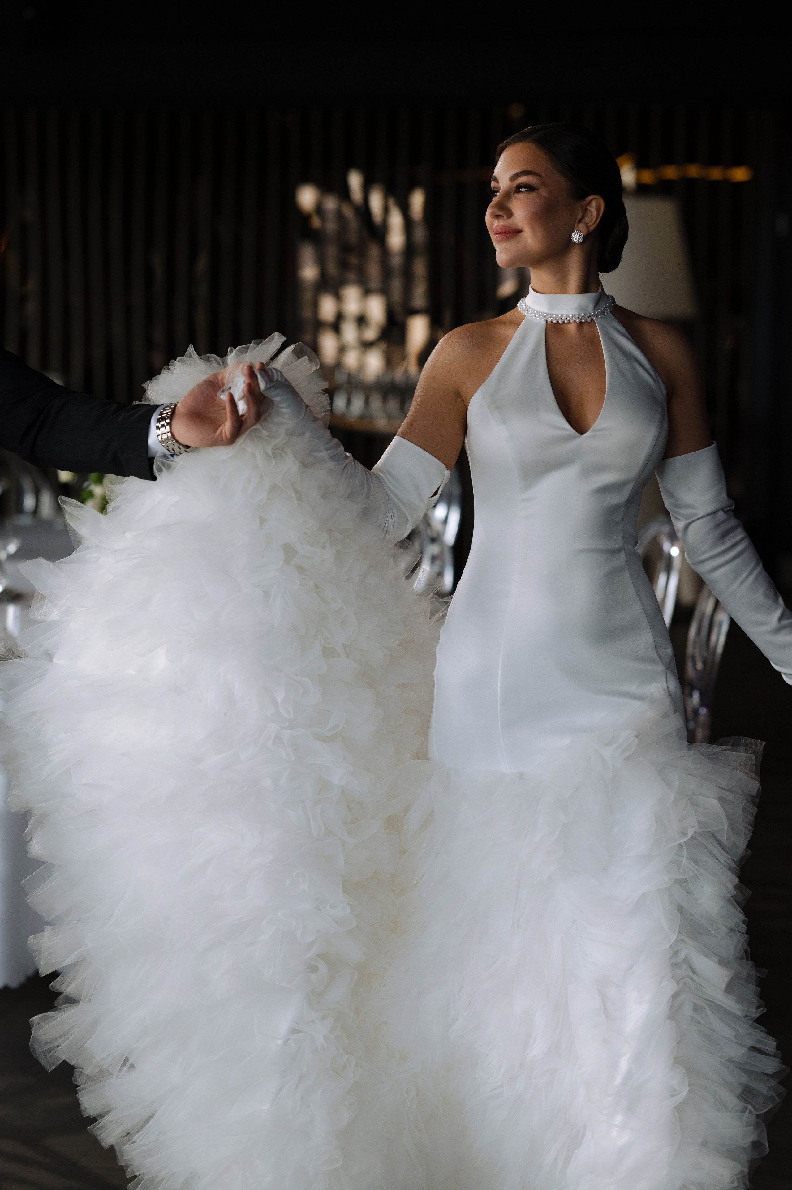 Алексей и Ирина. Фотограф Красноярск Екатерина Карпеза