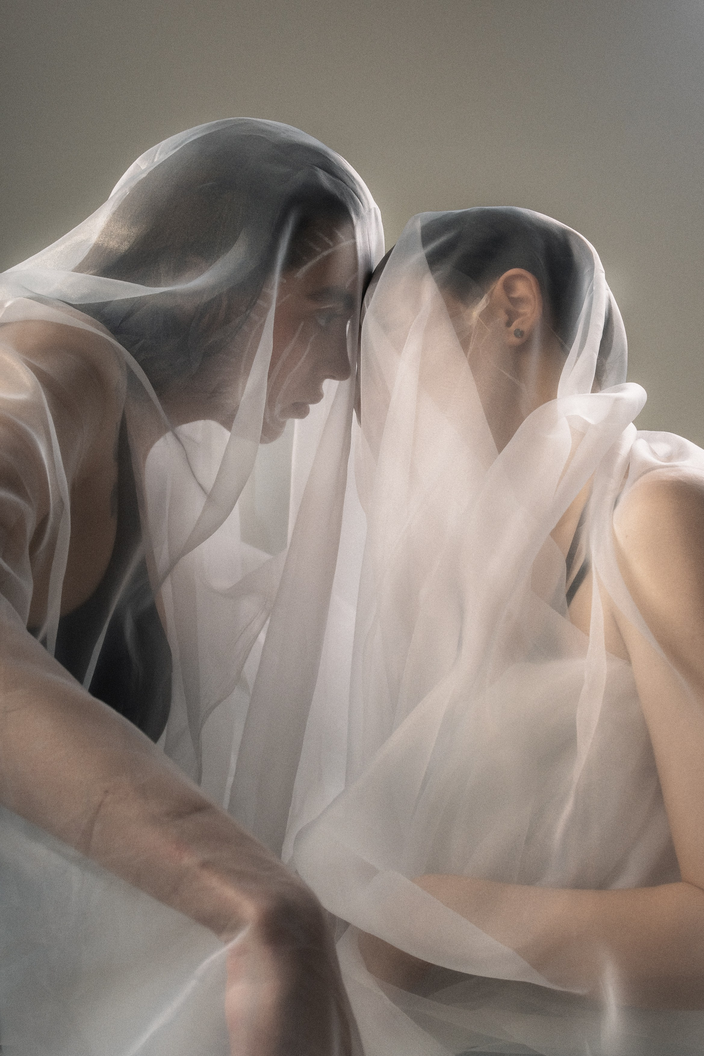 Душа. Светлана Аброщикова