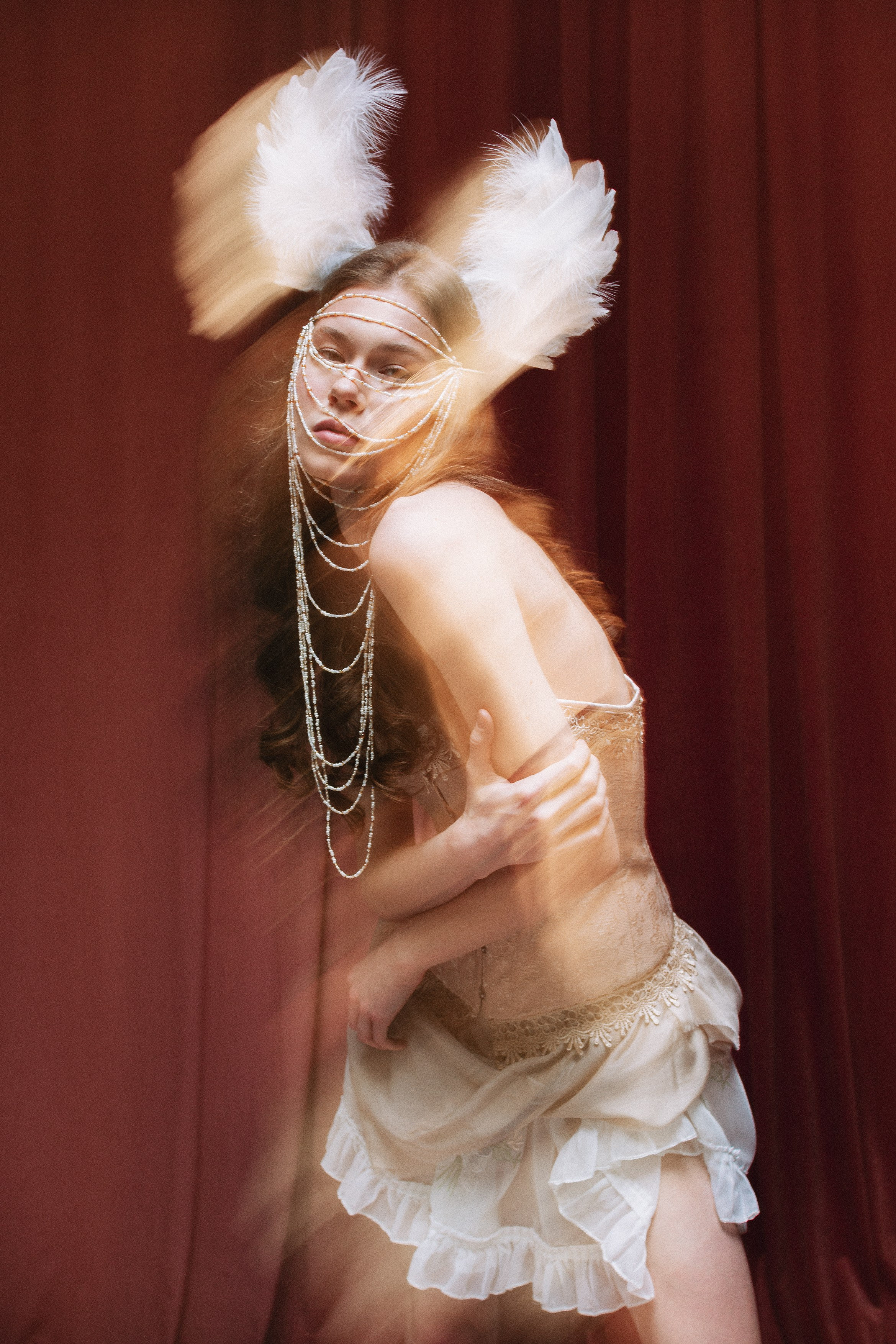 Эльф. Светлана Аброщикова