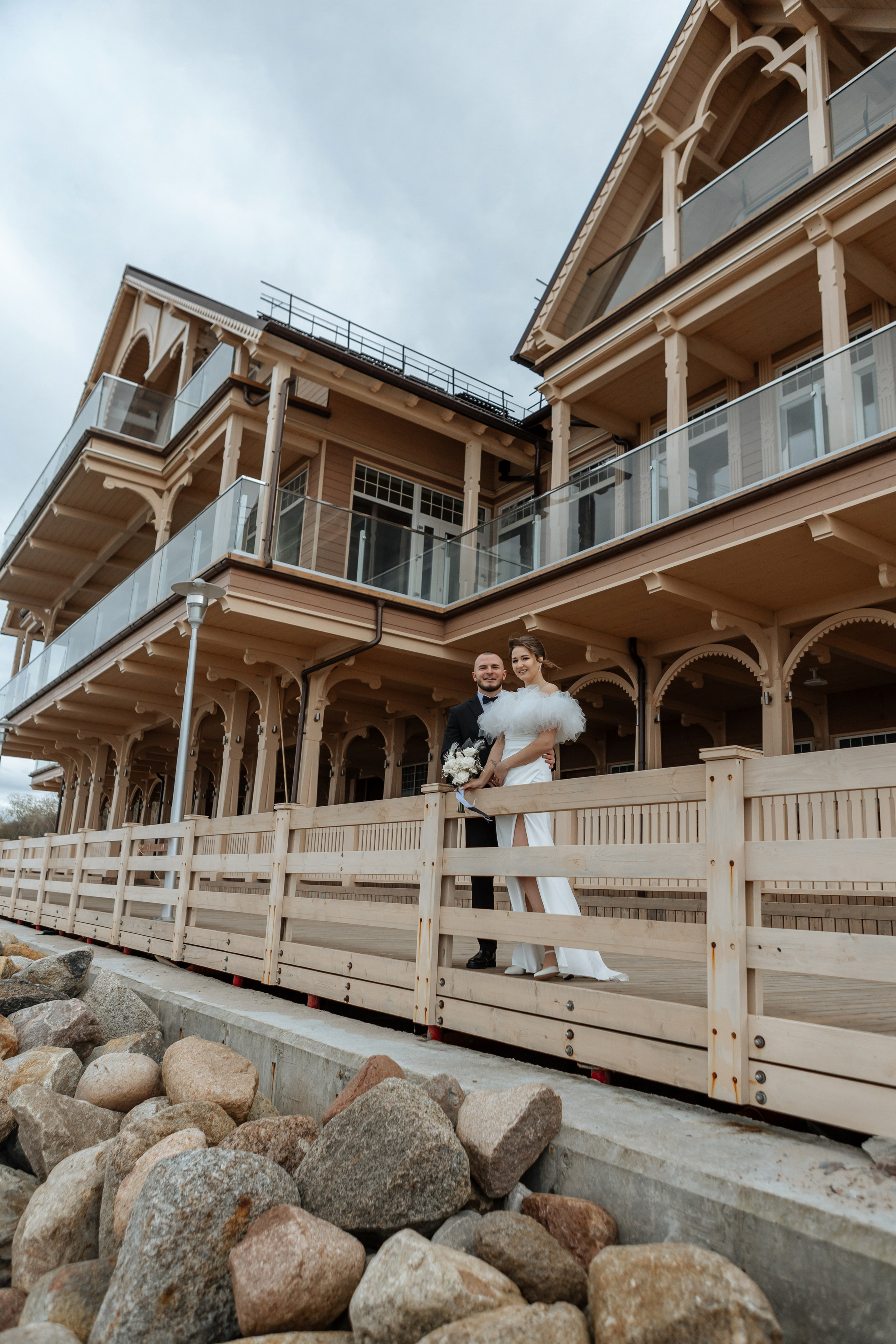 Свадьба мечты. Свадебный фотограф  Калининград | Москва|