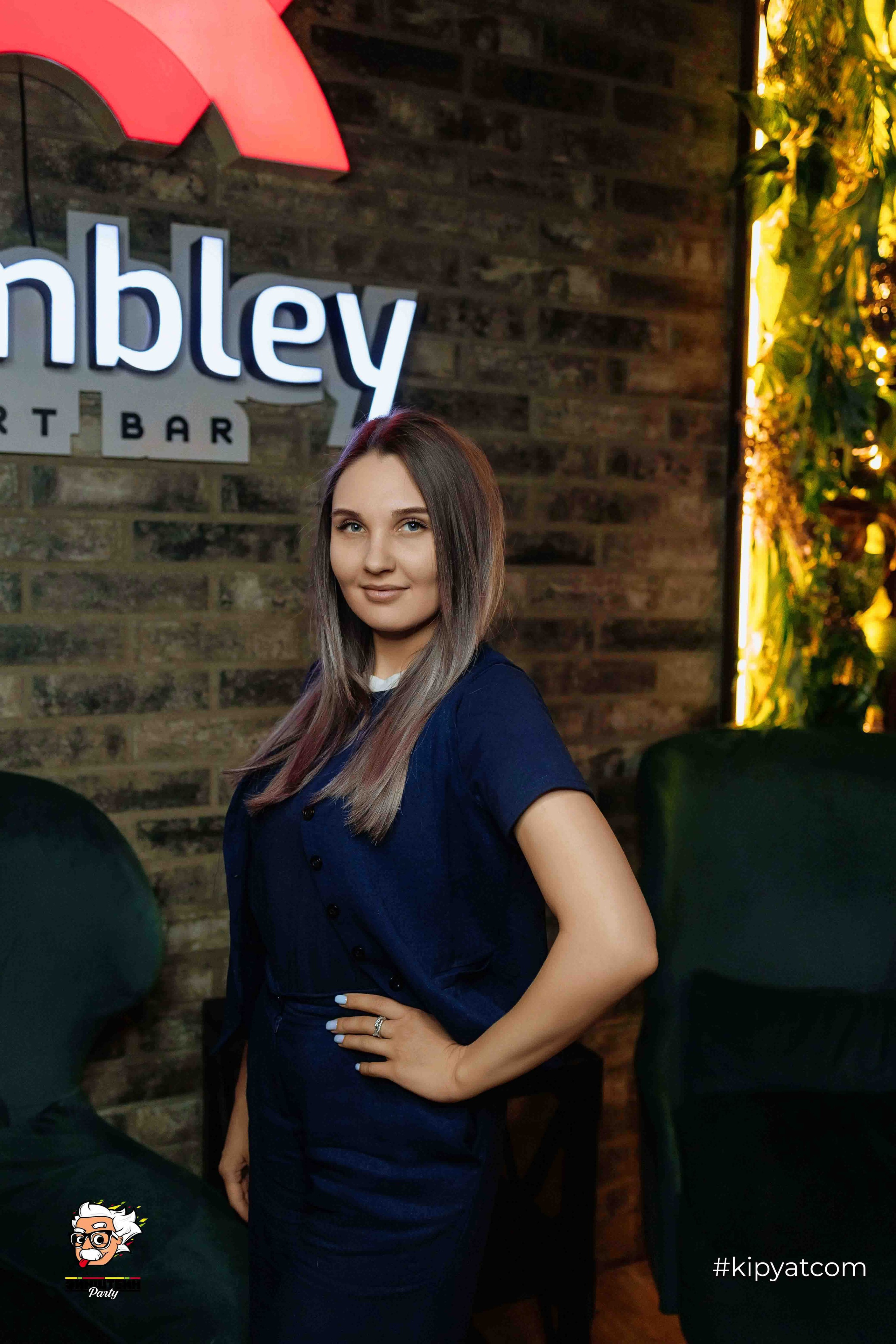 Эйнштейн Party