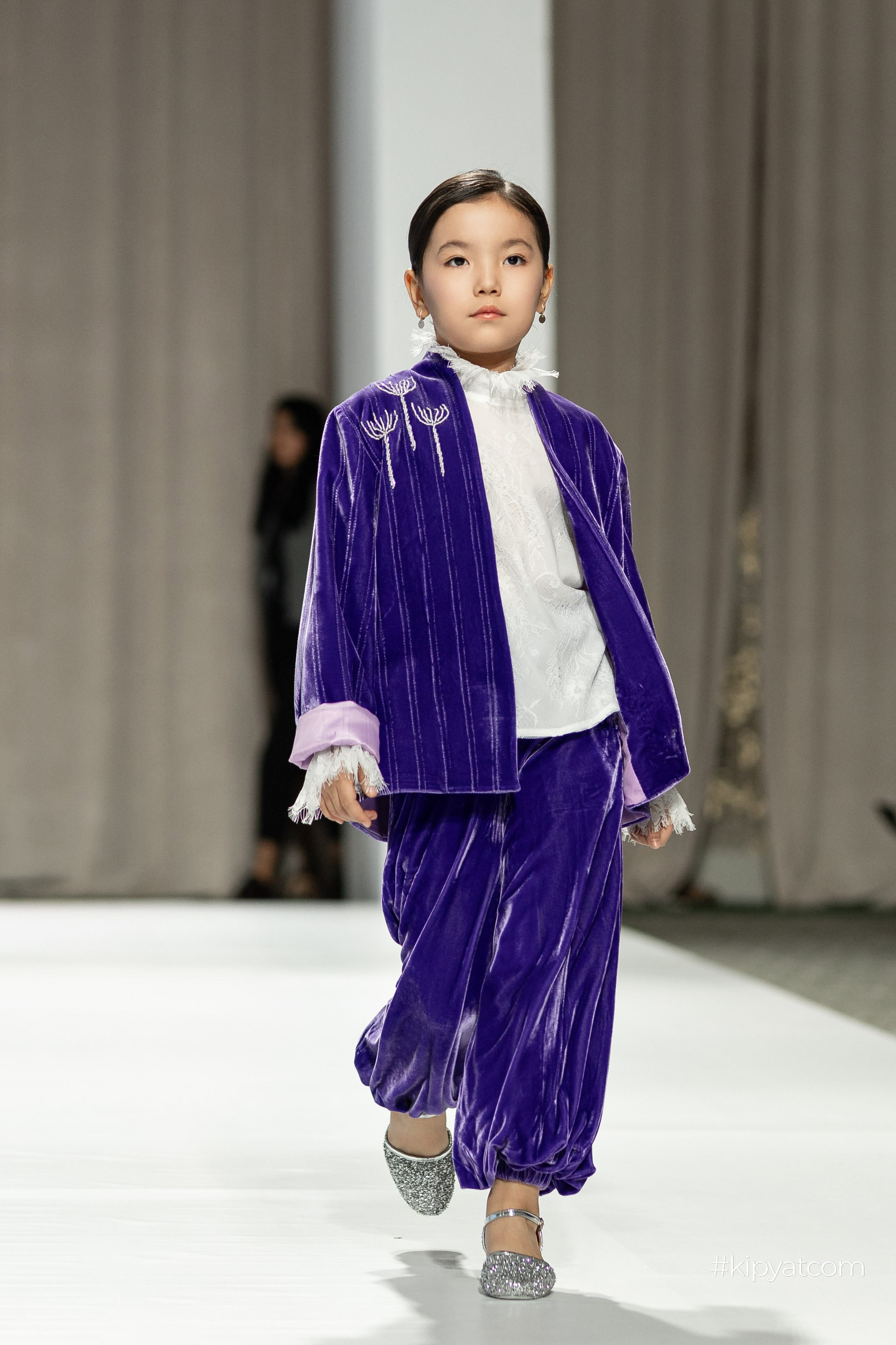 KFW Shymkent KIDS