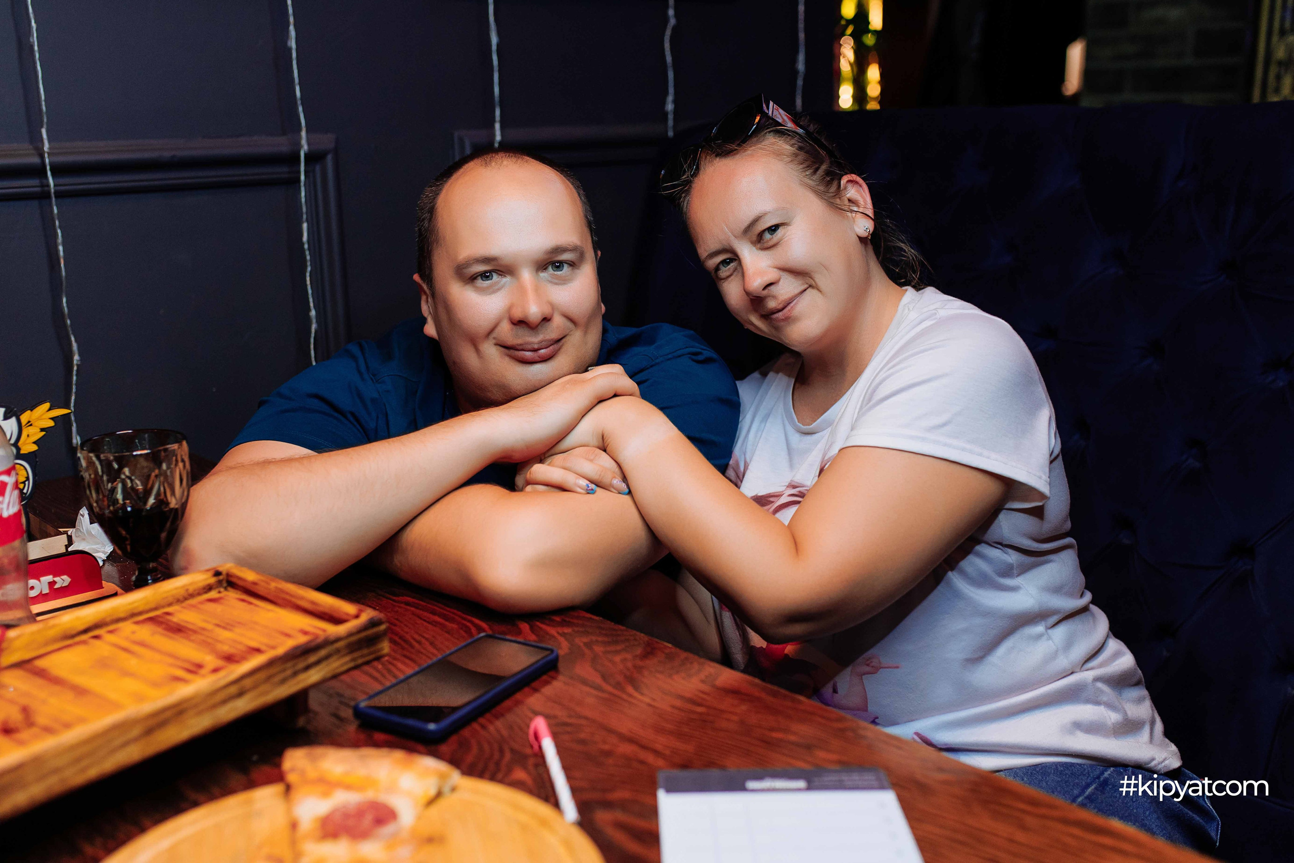 Эйнштейн Party