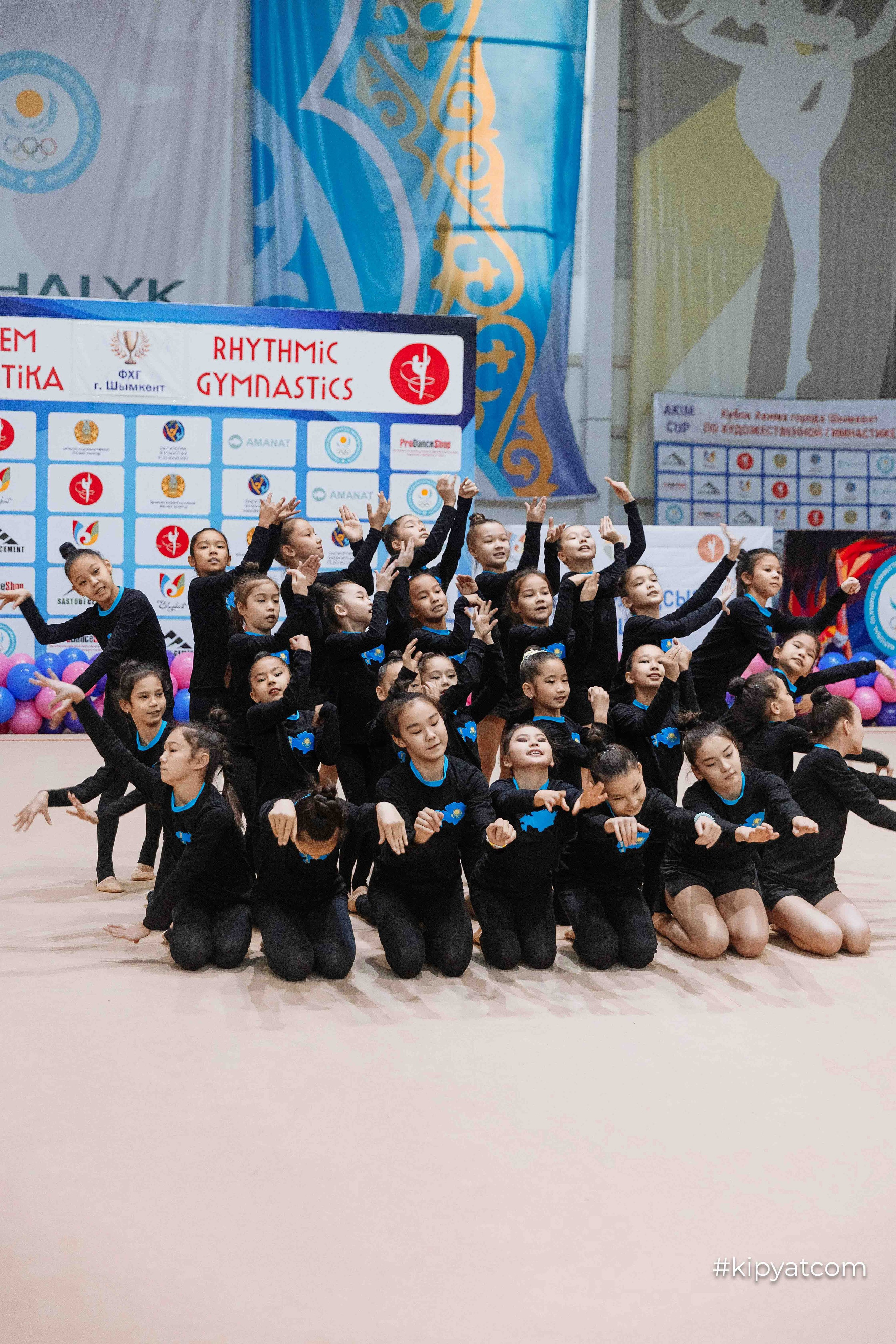 Турнир ко Дню Независимости