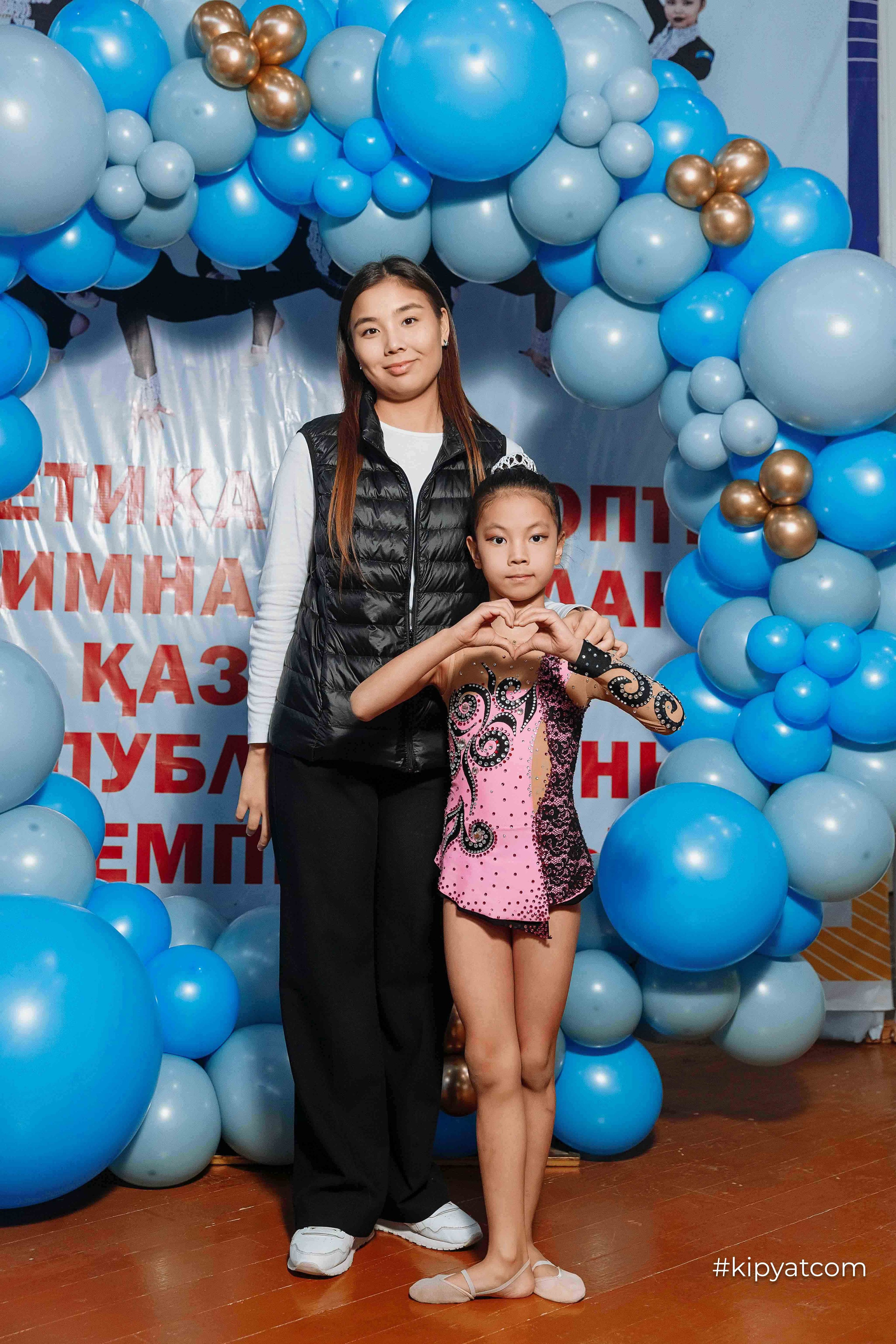 Турнир ко Дню Независимости