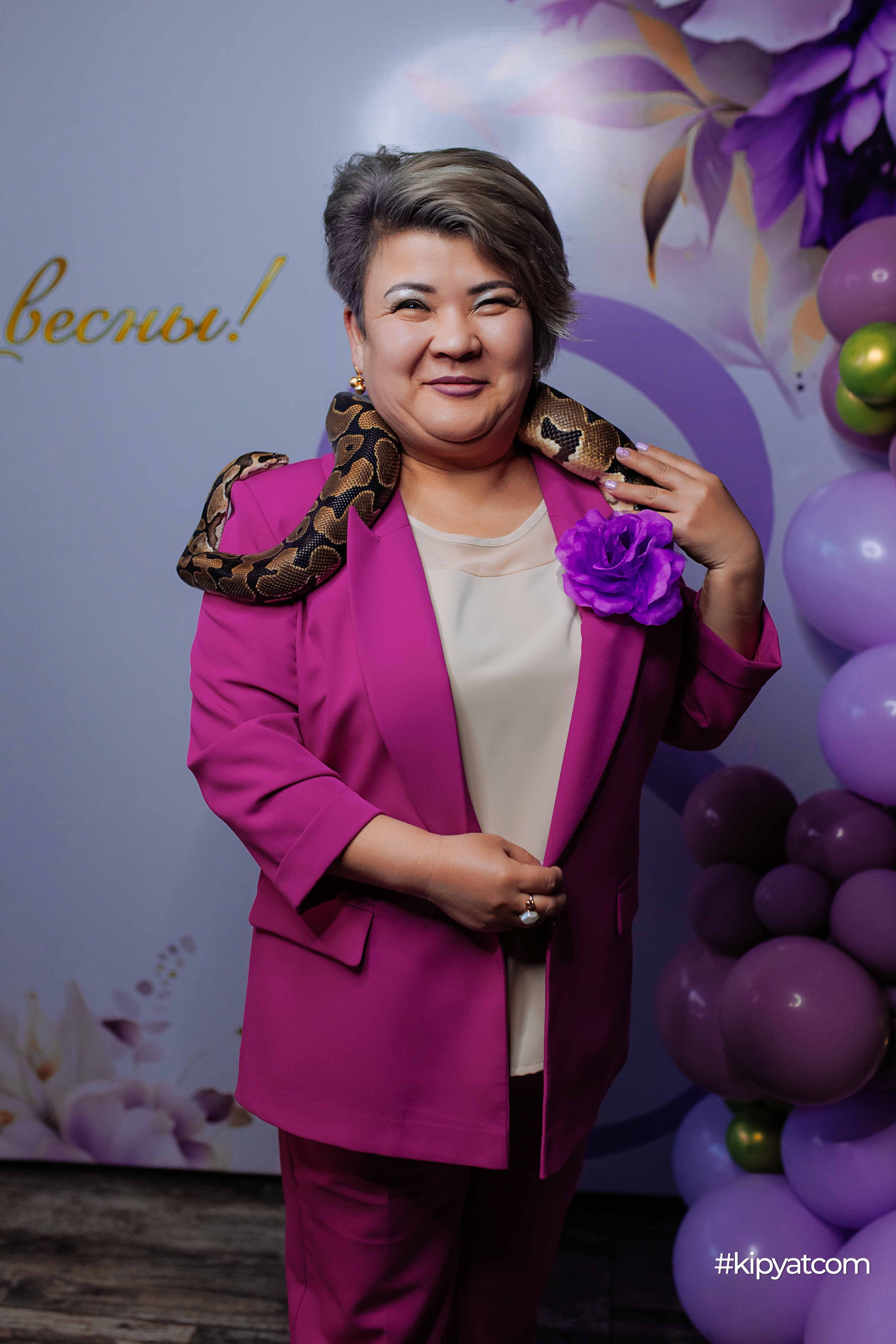 Райский сад