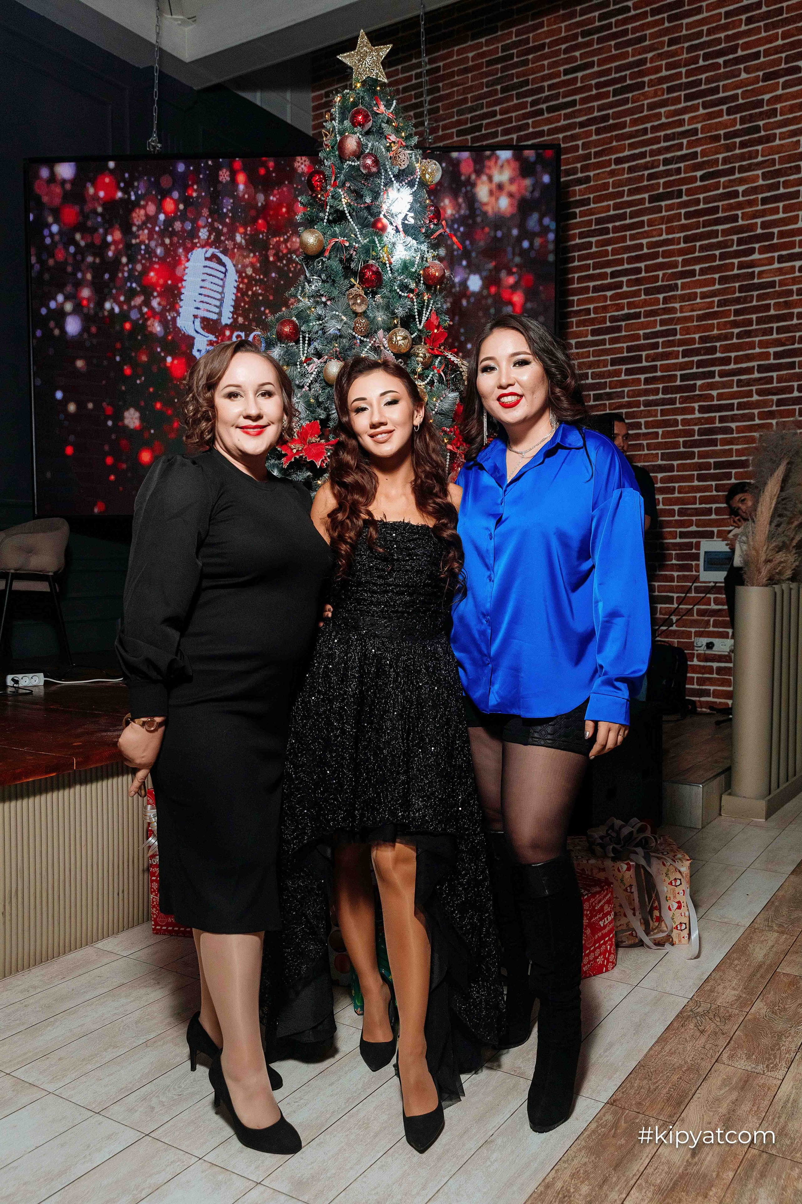 Отчетный концерт школы вокала «Soul Voice»