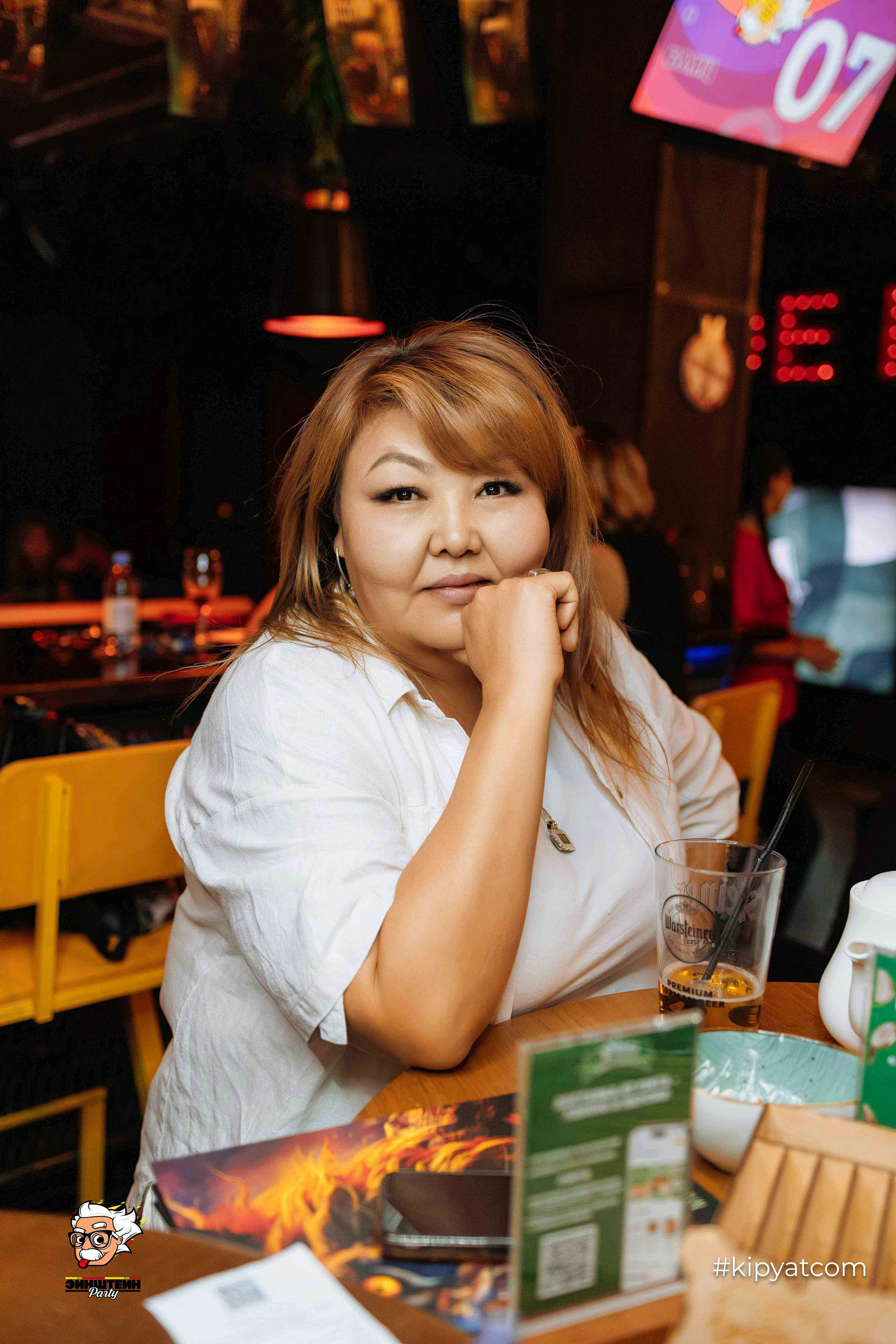 Эйнштейн Party