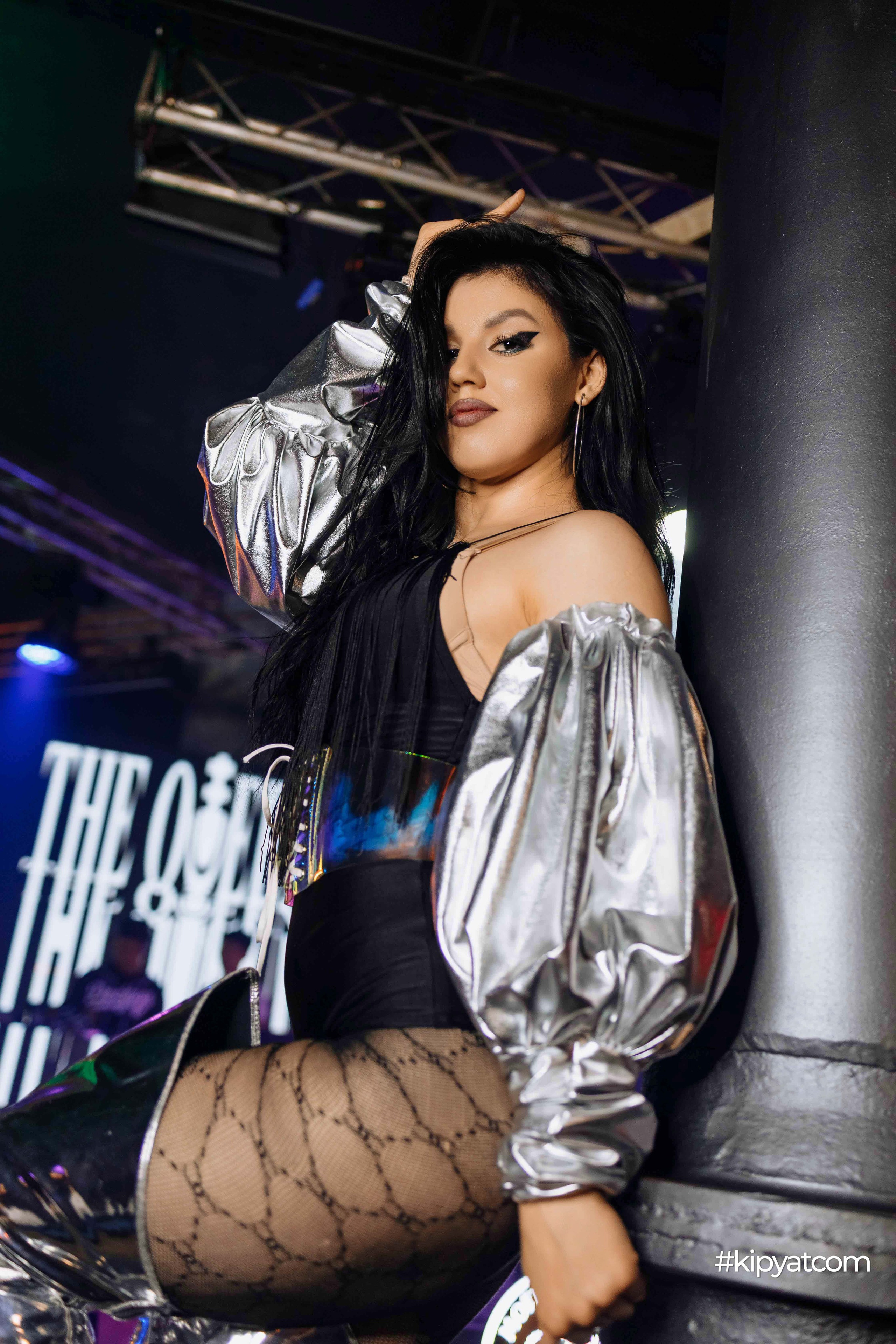 The Queen