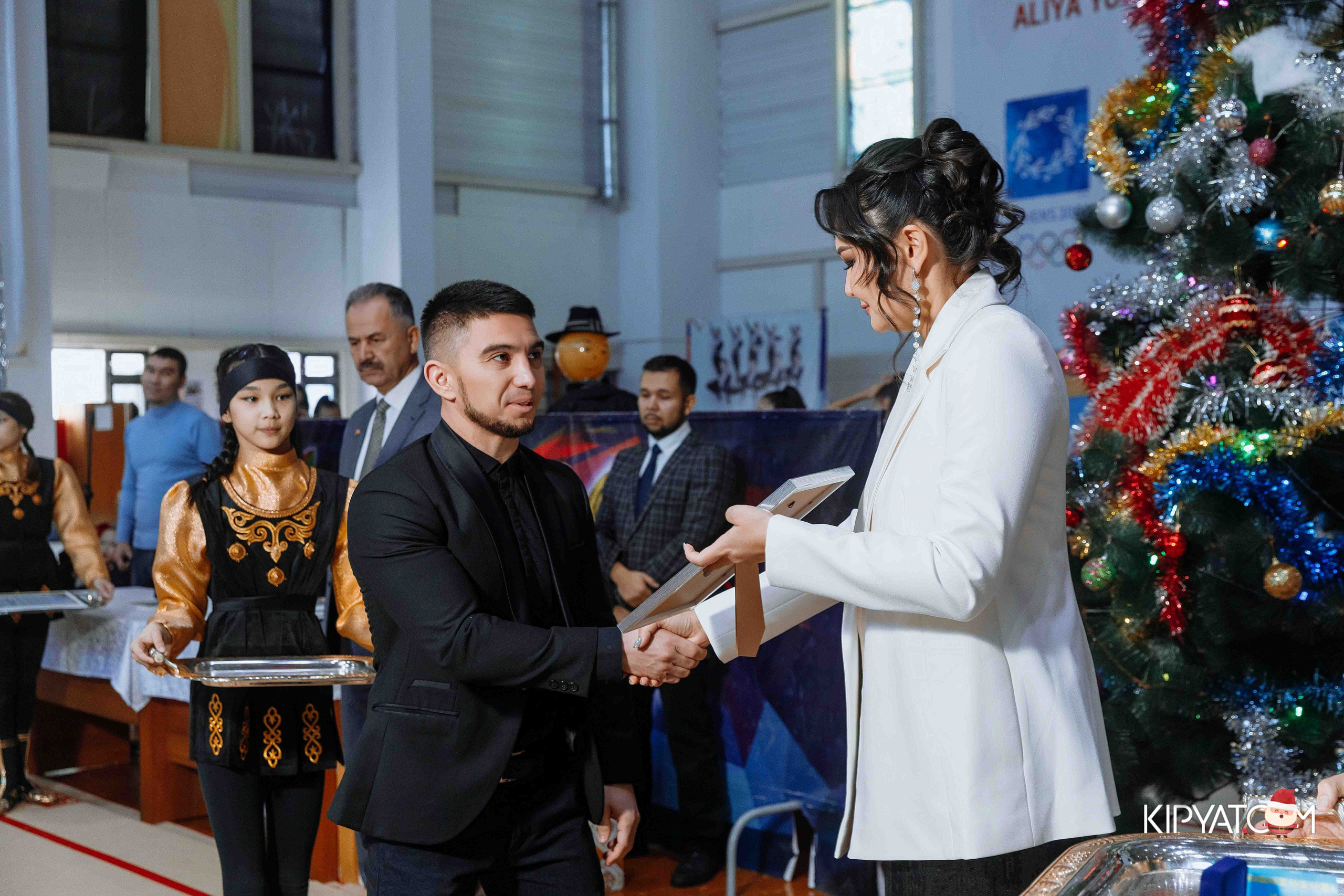 Гимнастика