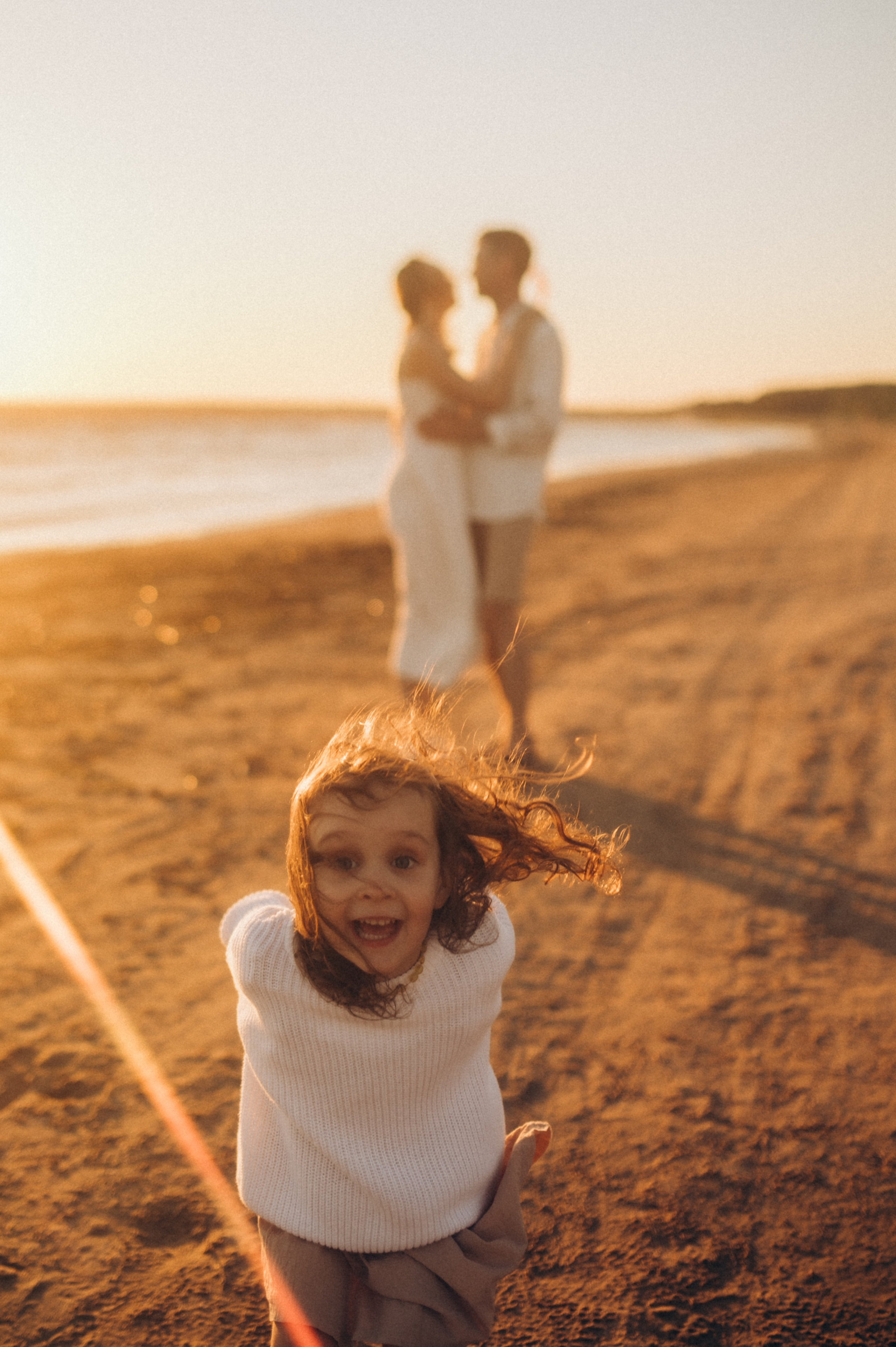 Семейная на заливе. Фотограф ПИТЕР СПБ Надежда Баранова