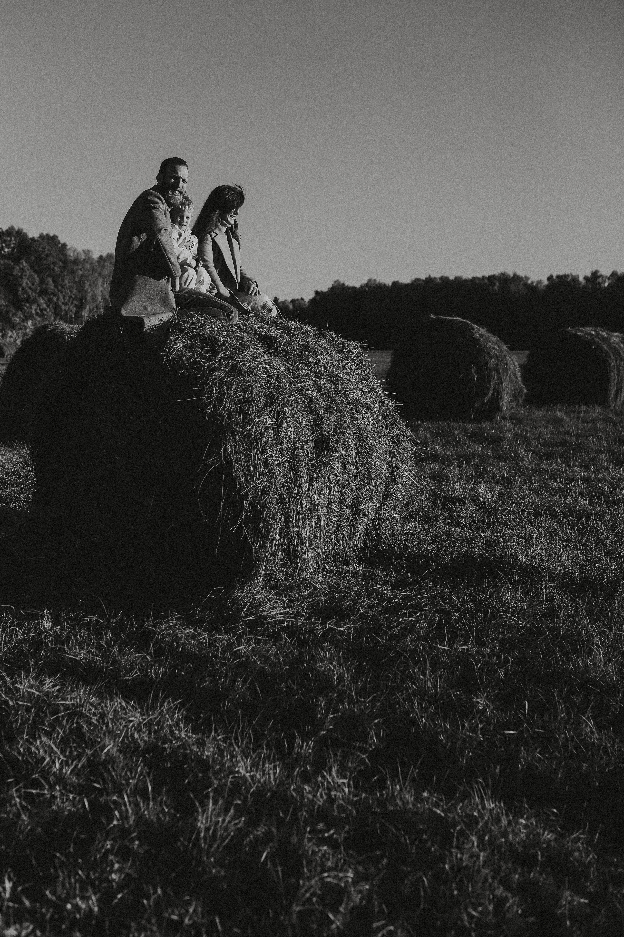 Антон, Ира, Леша. Главная