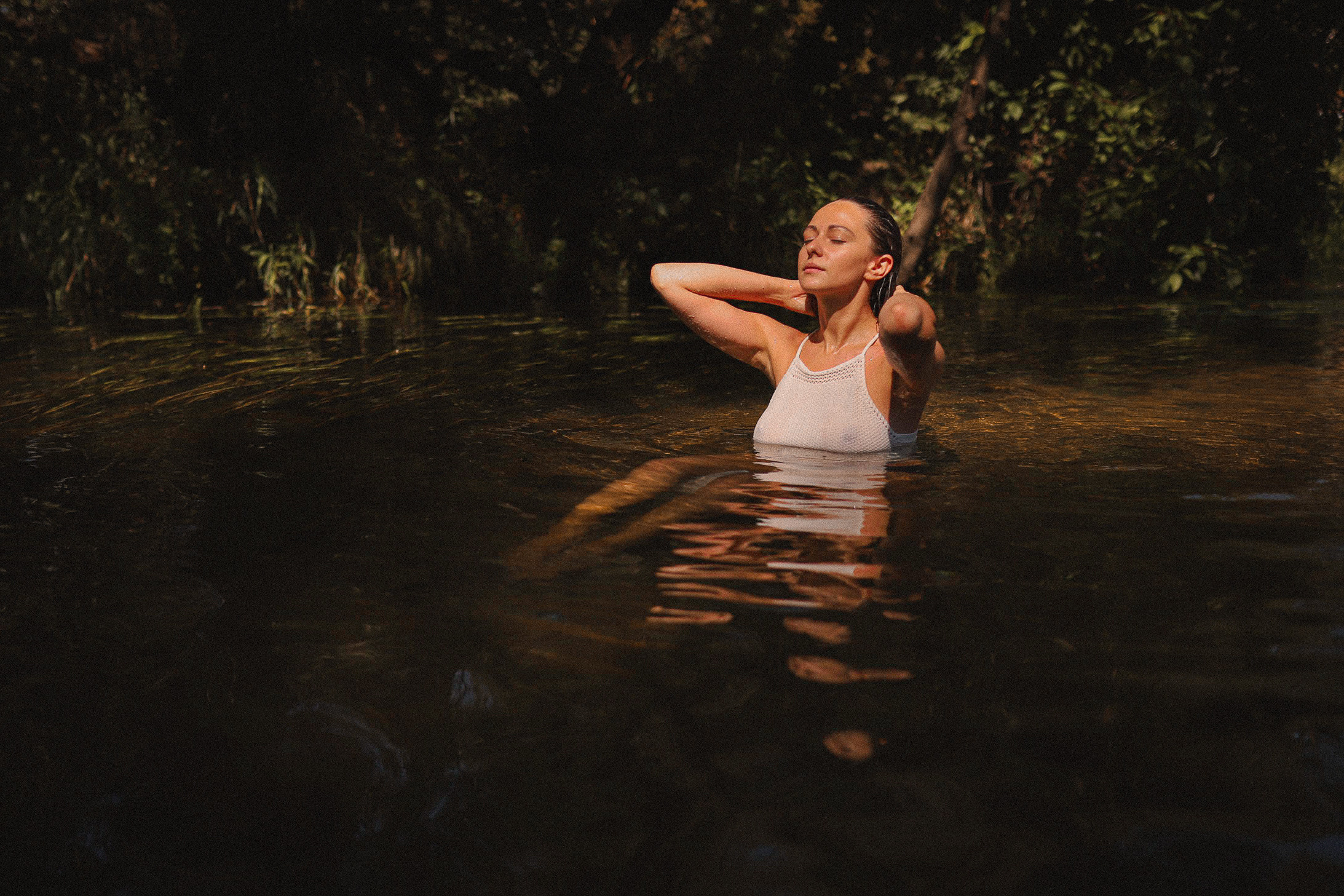 Алёна. Главная