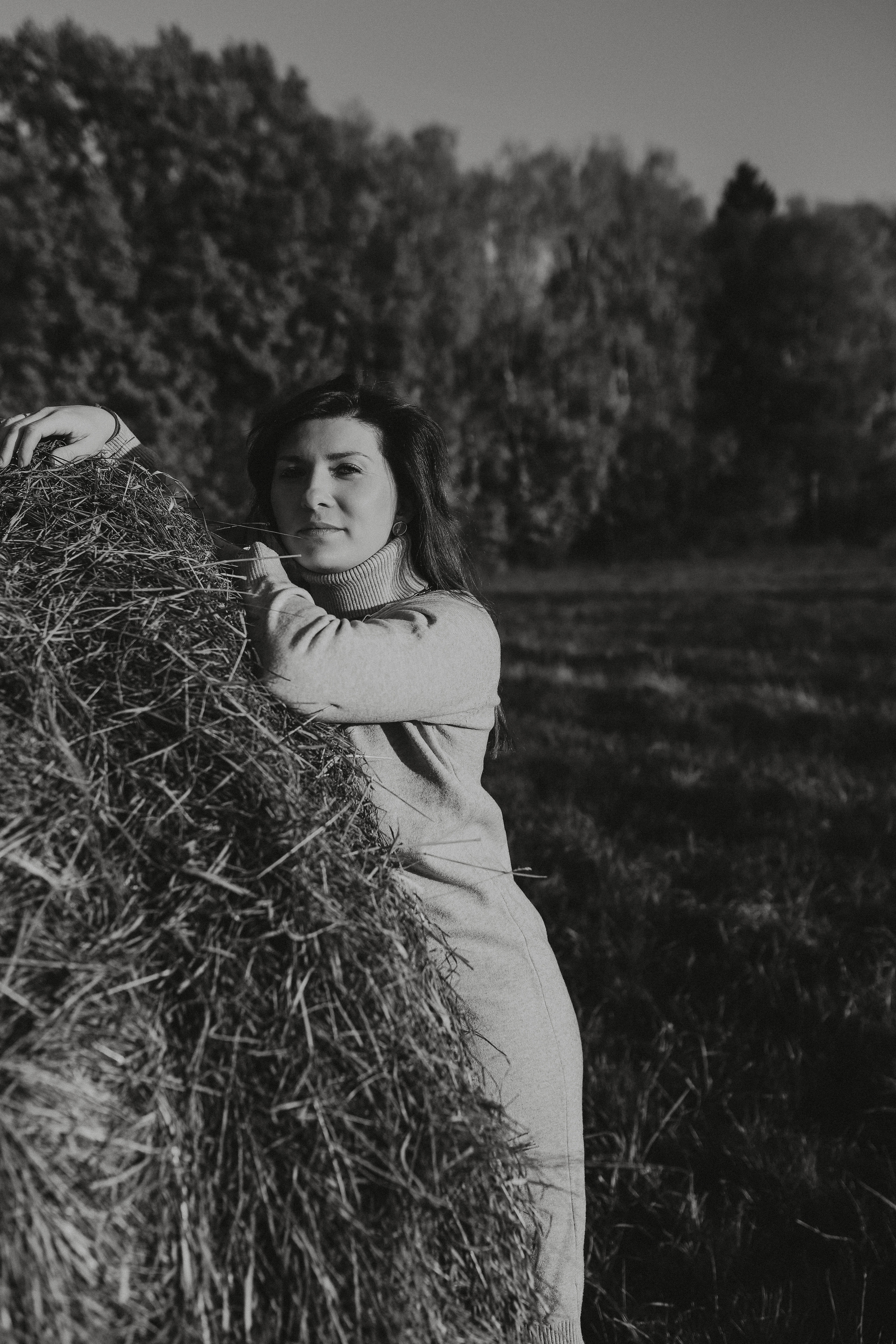 Антон, Ира, Леша. Главная