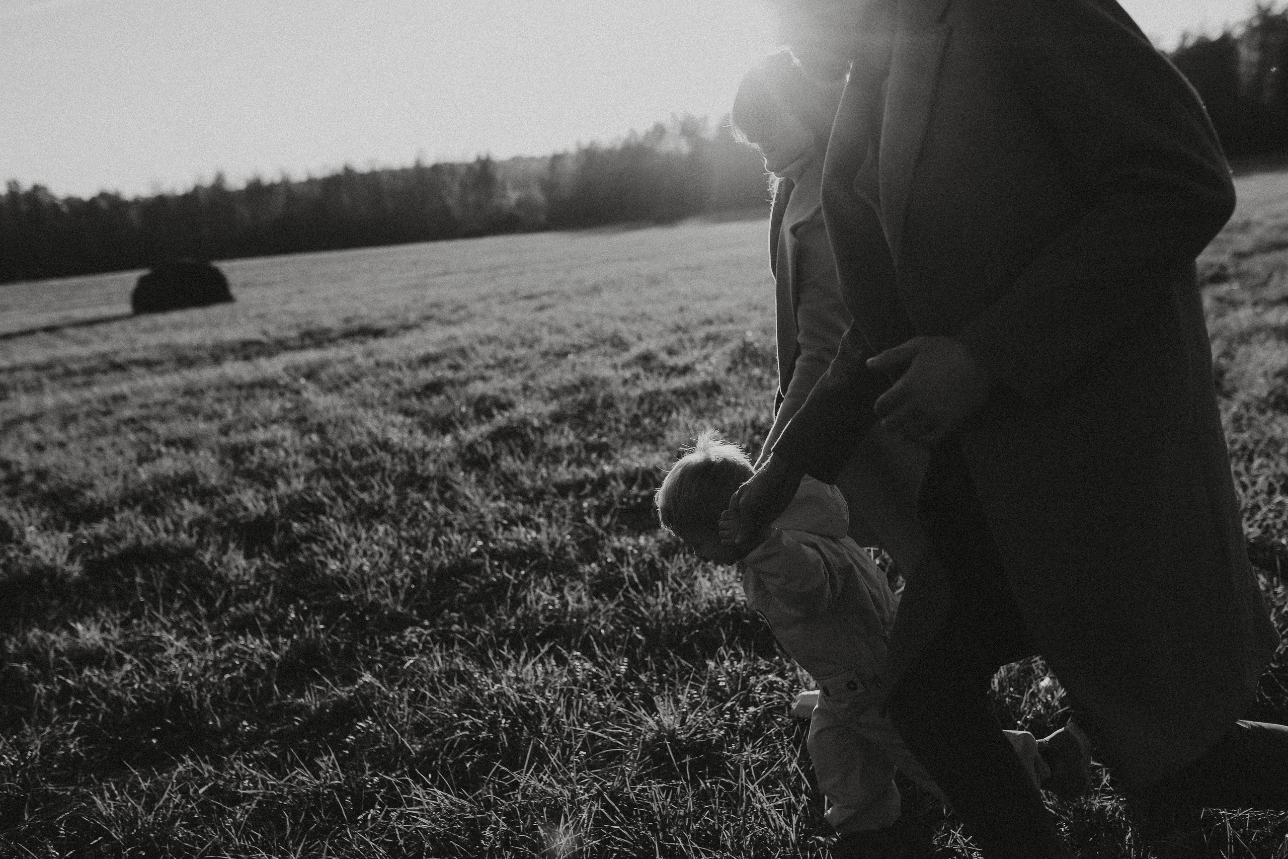 Антон, Ира, Леша. Главная