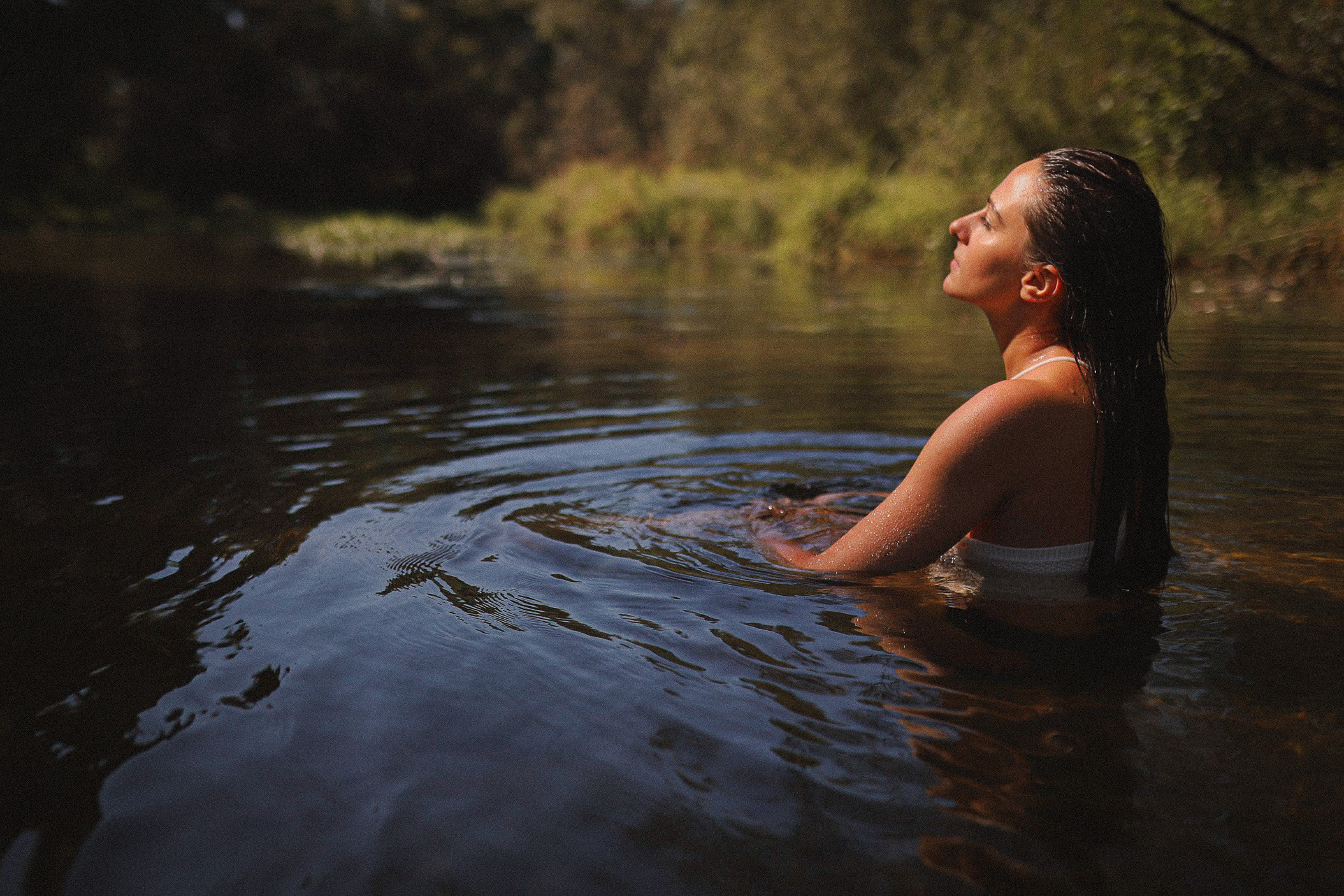 Алёна. Главная