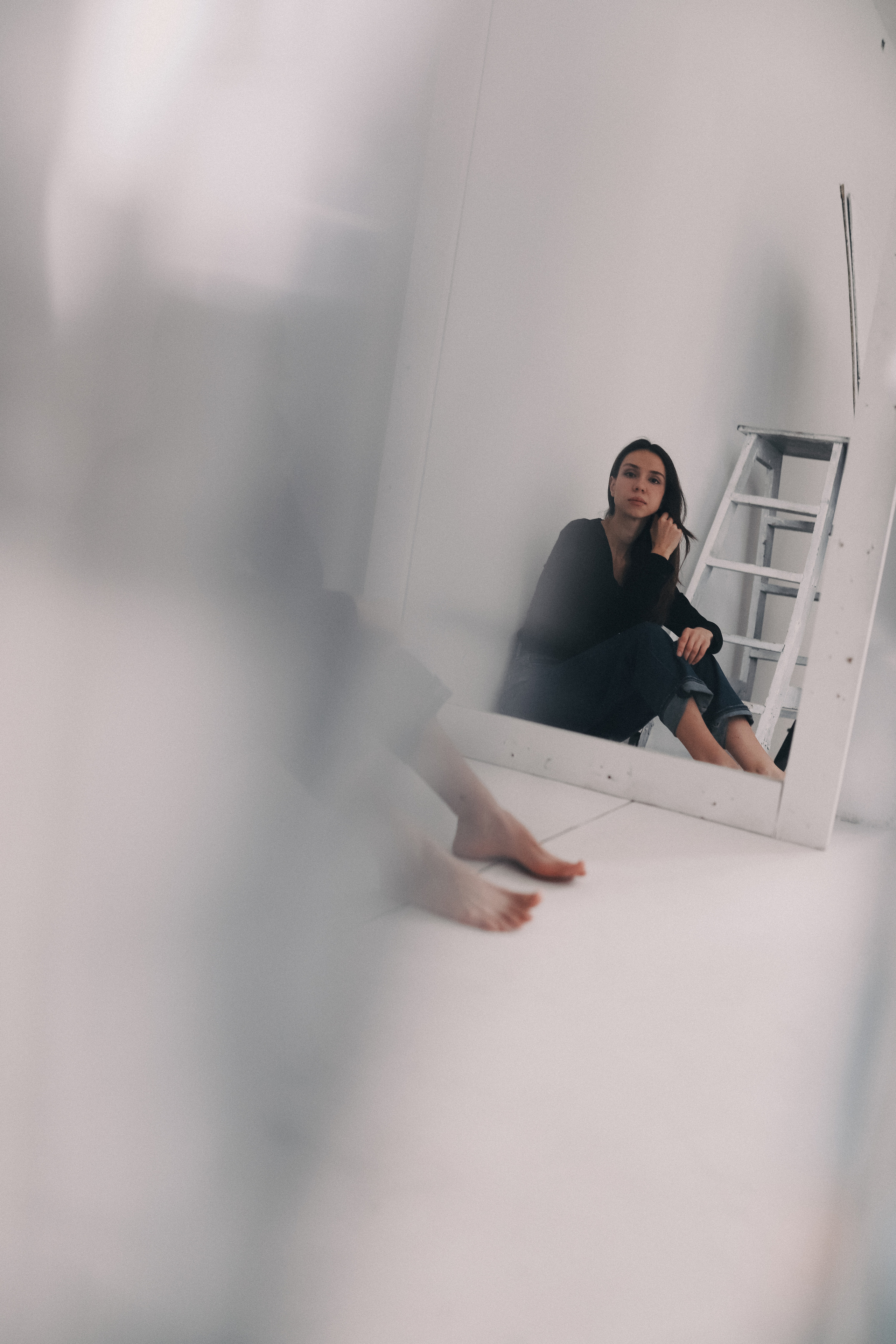 Екатерина Кузнецова. Главная