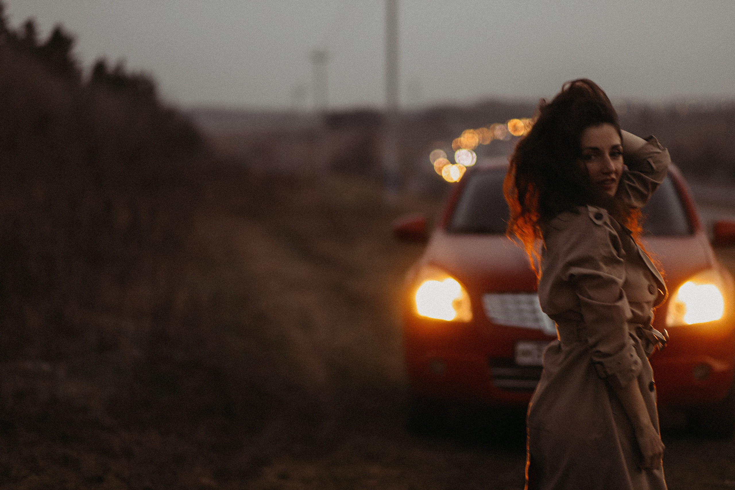 Василина. Главная