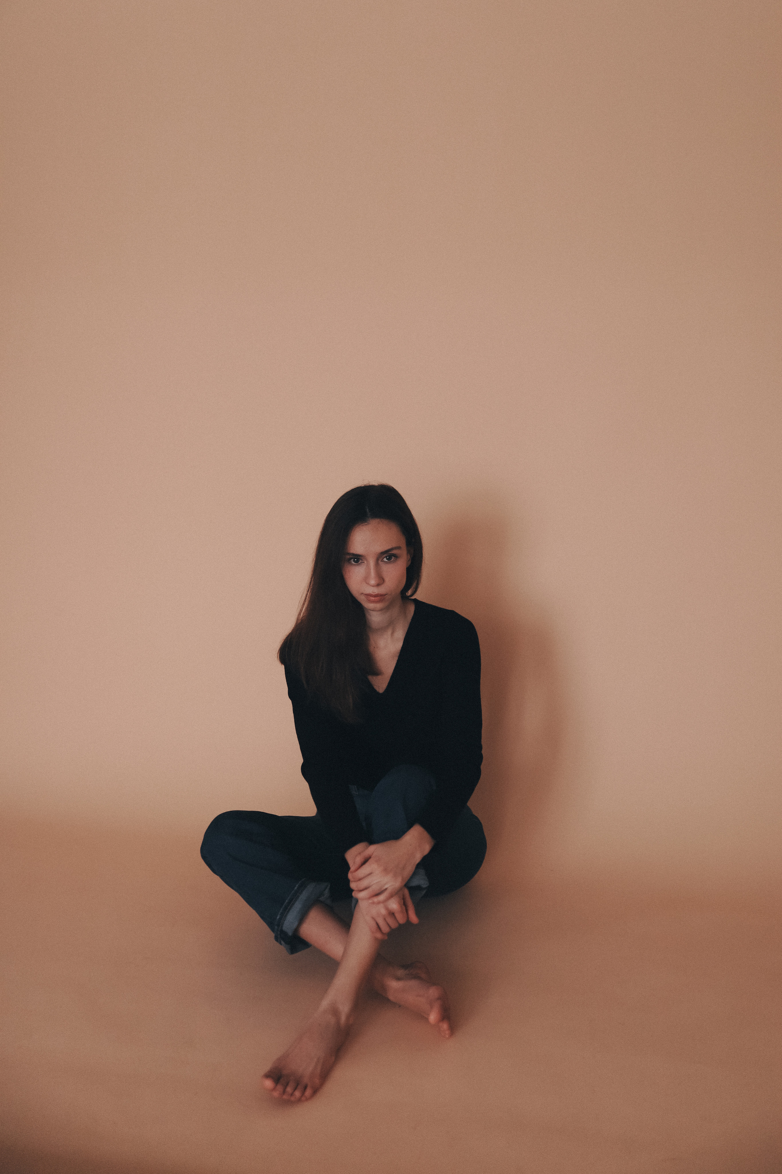 Екатерина Кузнецова. Главная