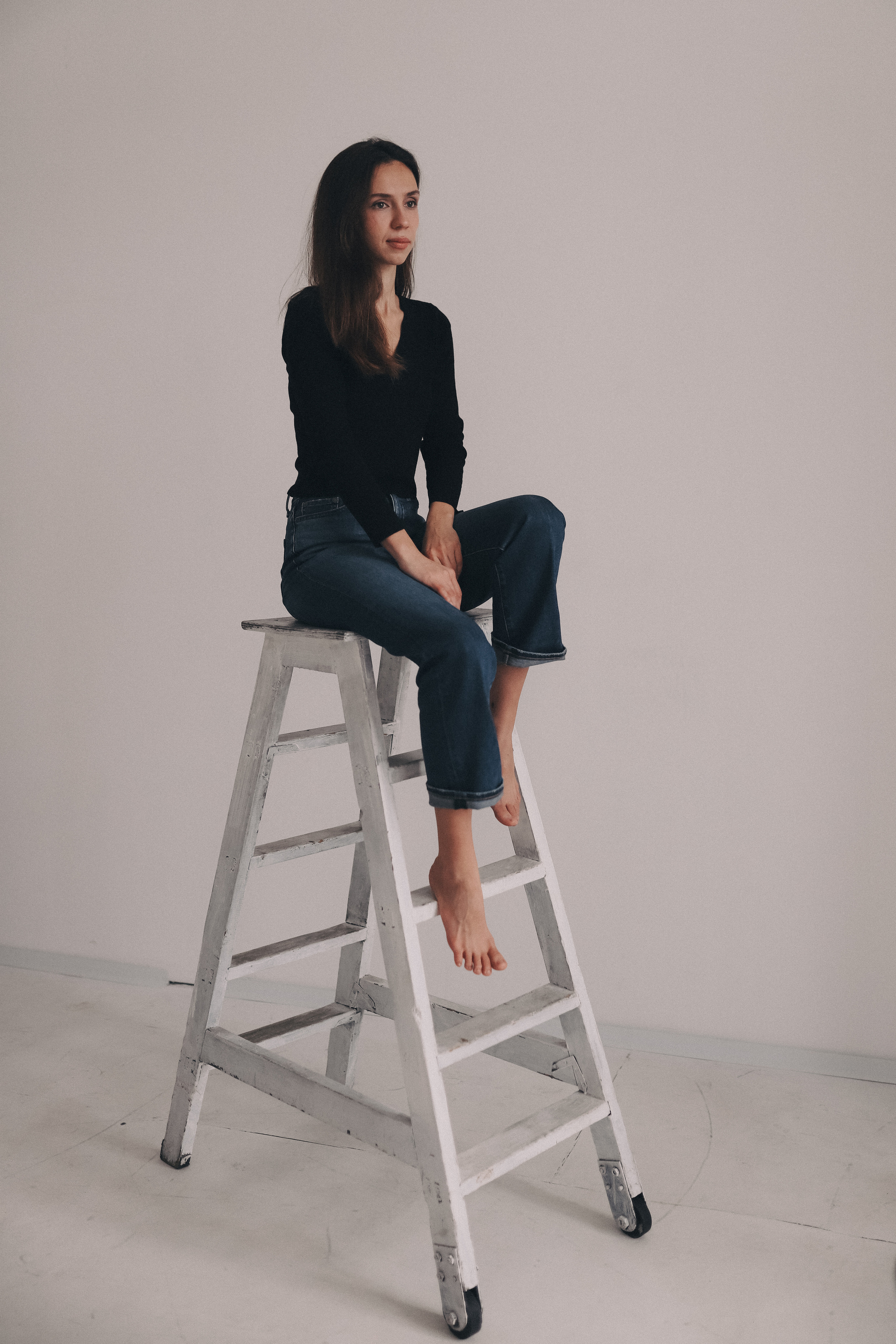 Екатерина Кузнецова. Главная