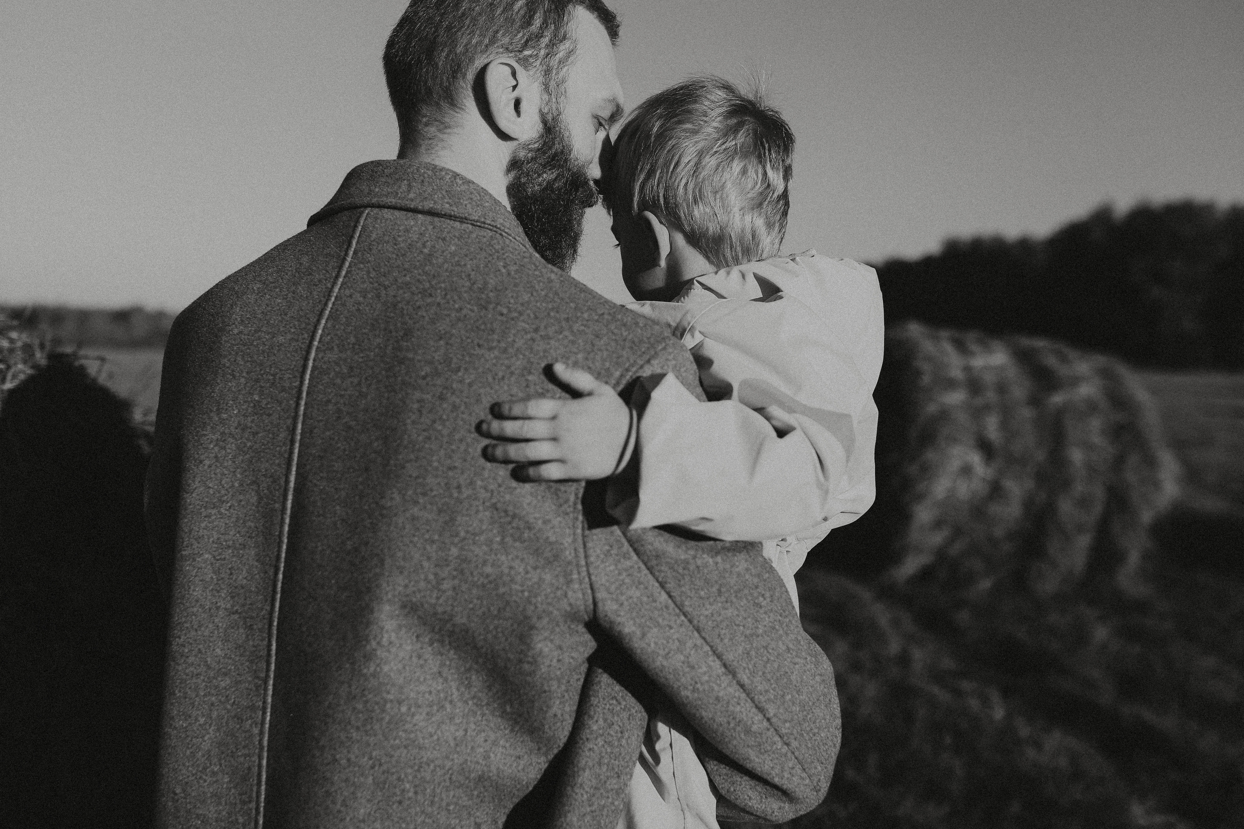 Антон, Ира, Леша. Главная