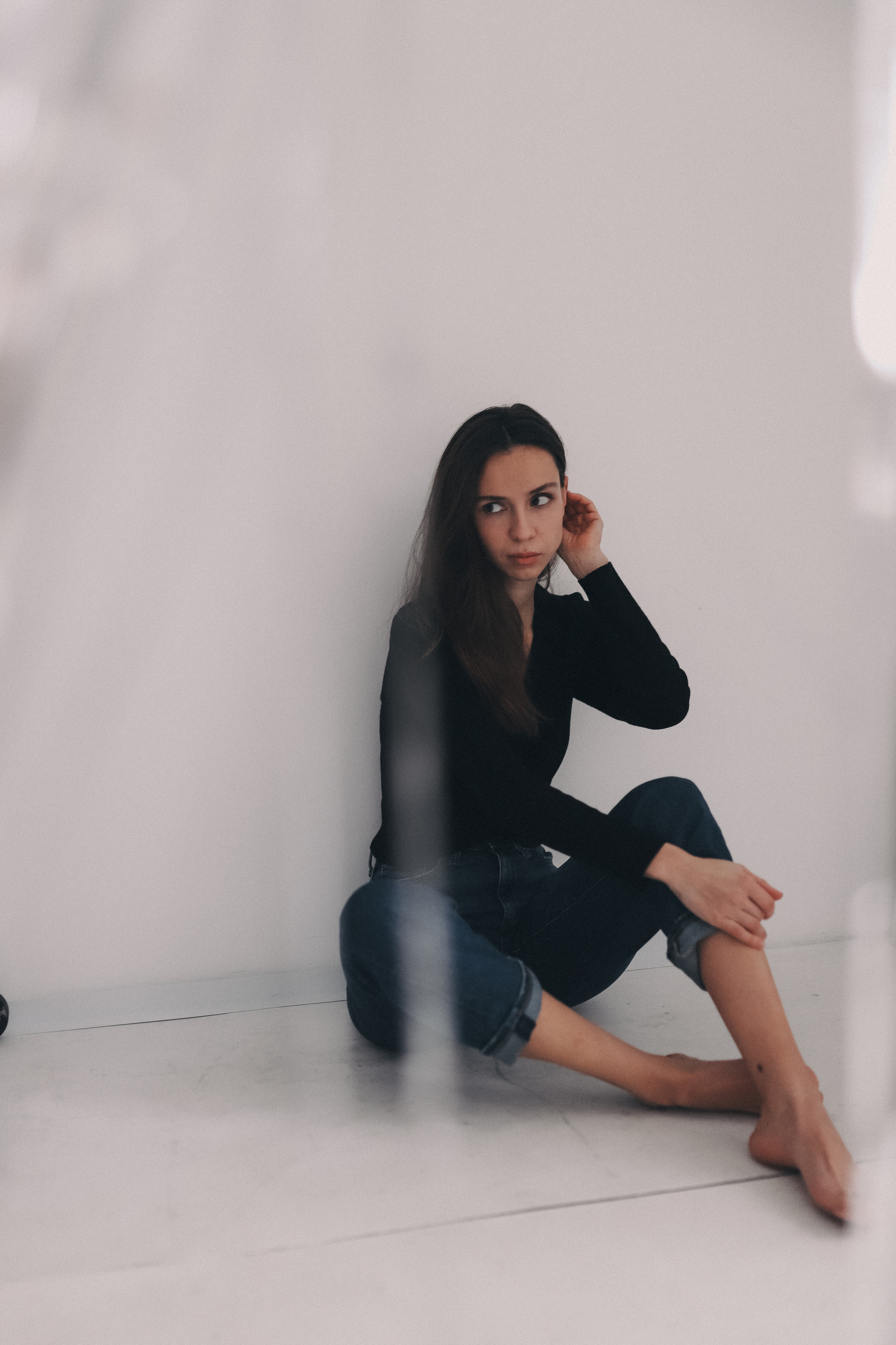 Екатерина Кузнецова. Главная