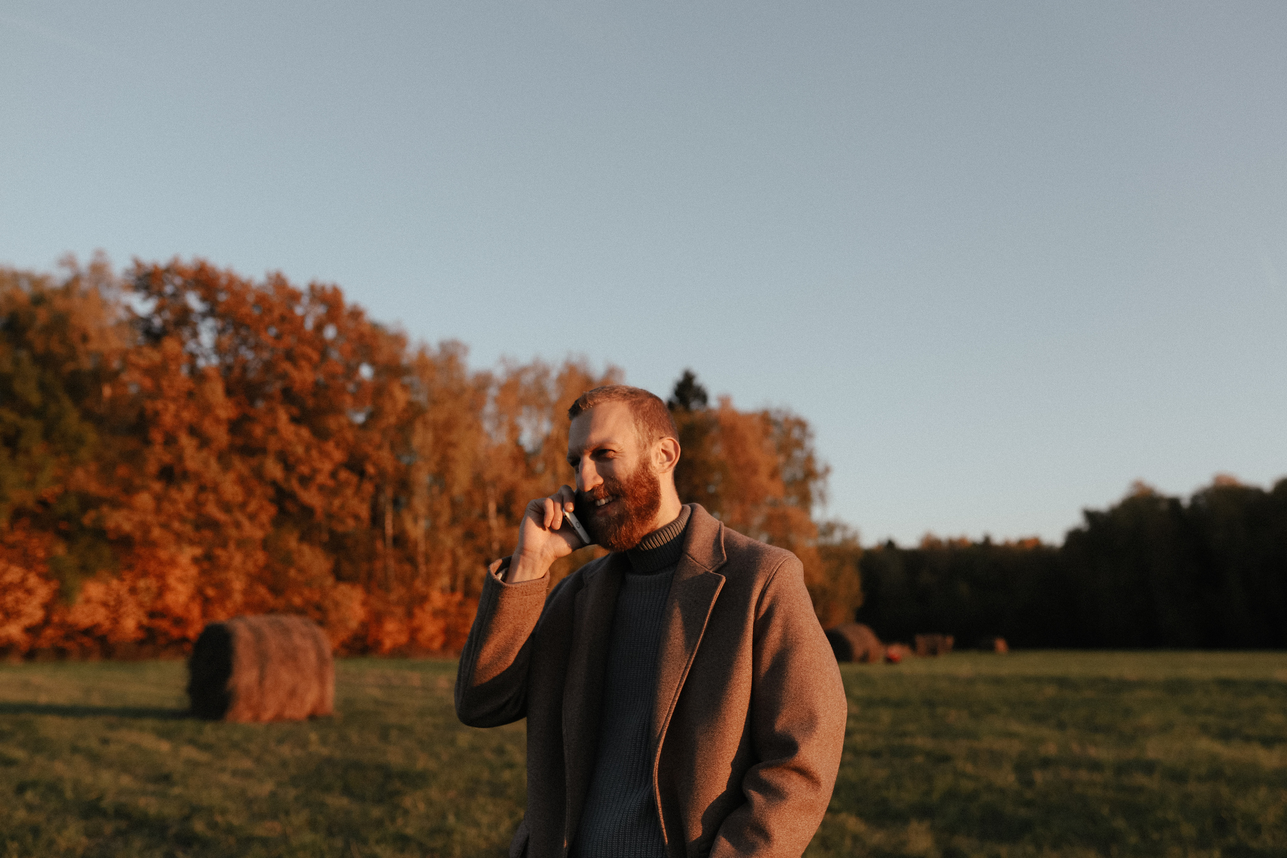 Антон, Ира, Леша. Главная