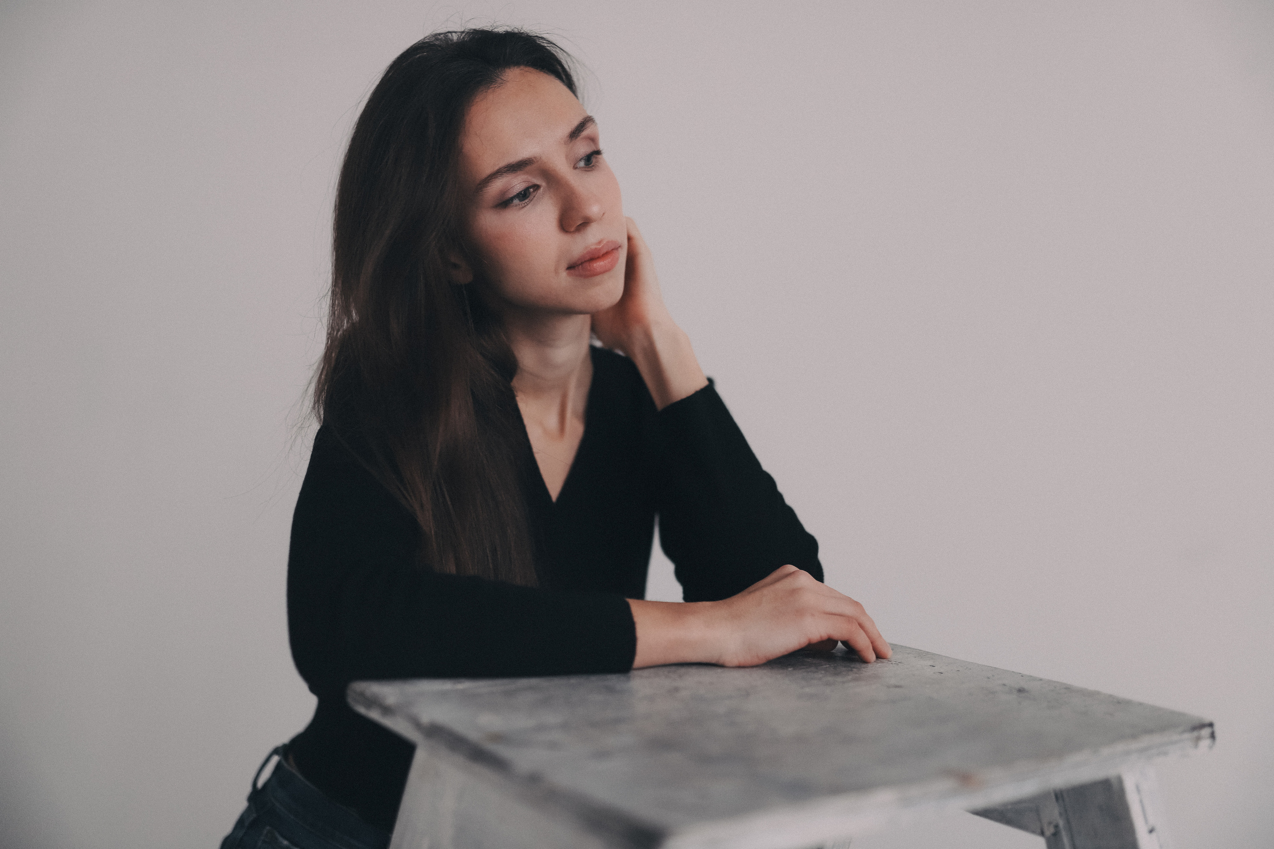 Екатерина Кузнецова. Главная