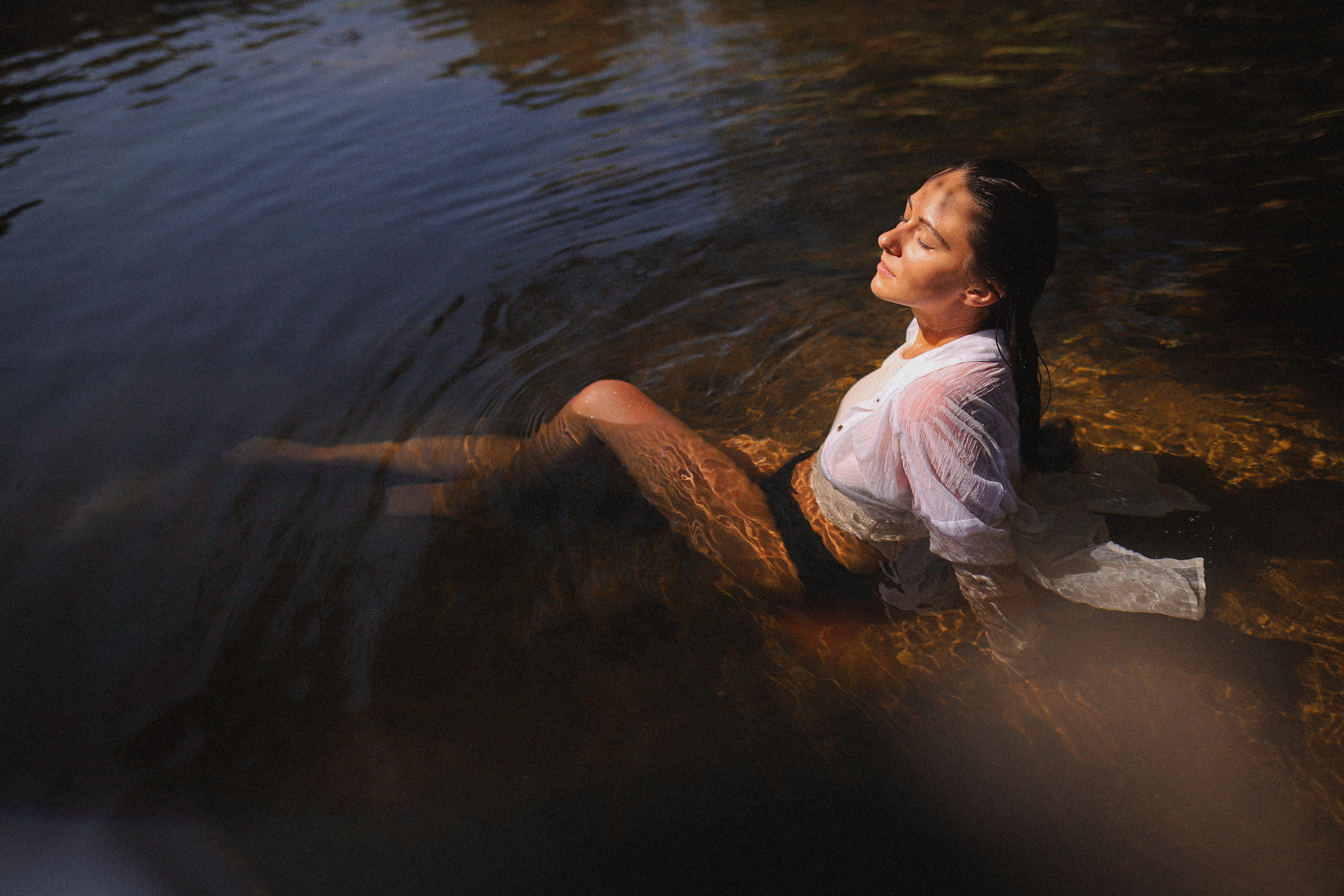 Алёна. Главная